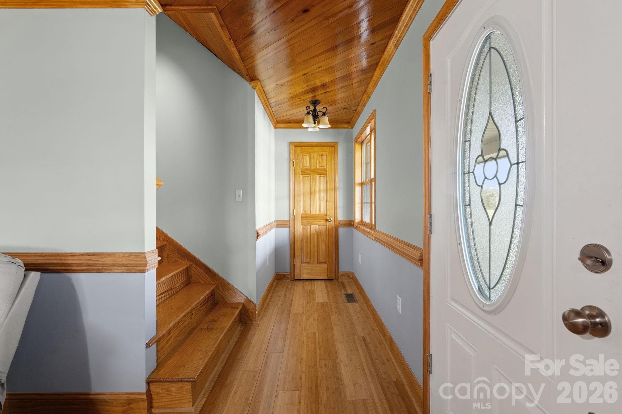 Single Family Residence at 3627 NC 801 Hwy Highway N, Mocksville, photo 9 of 47