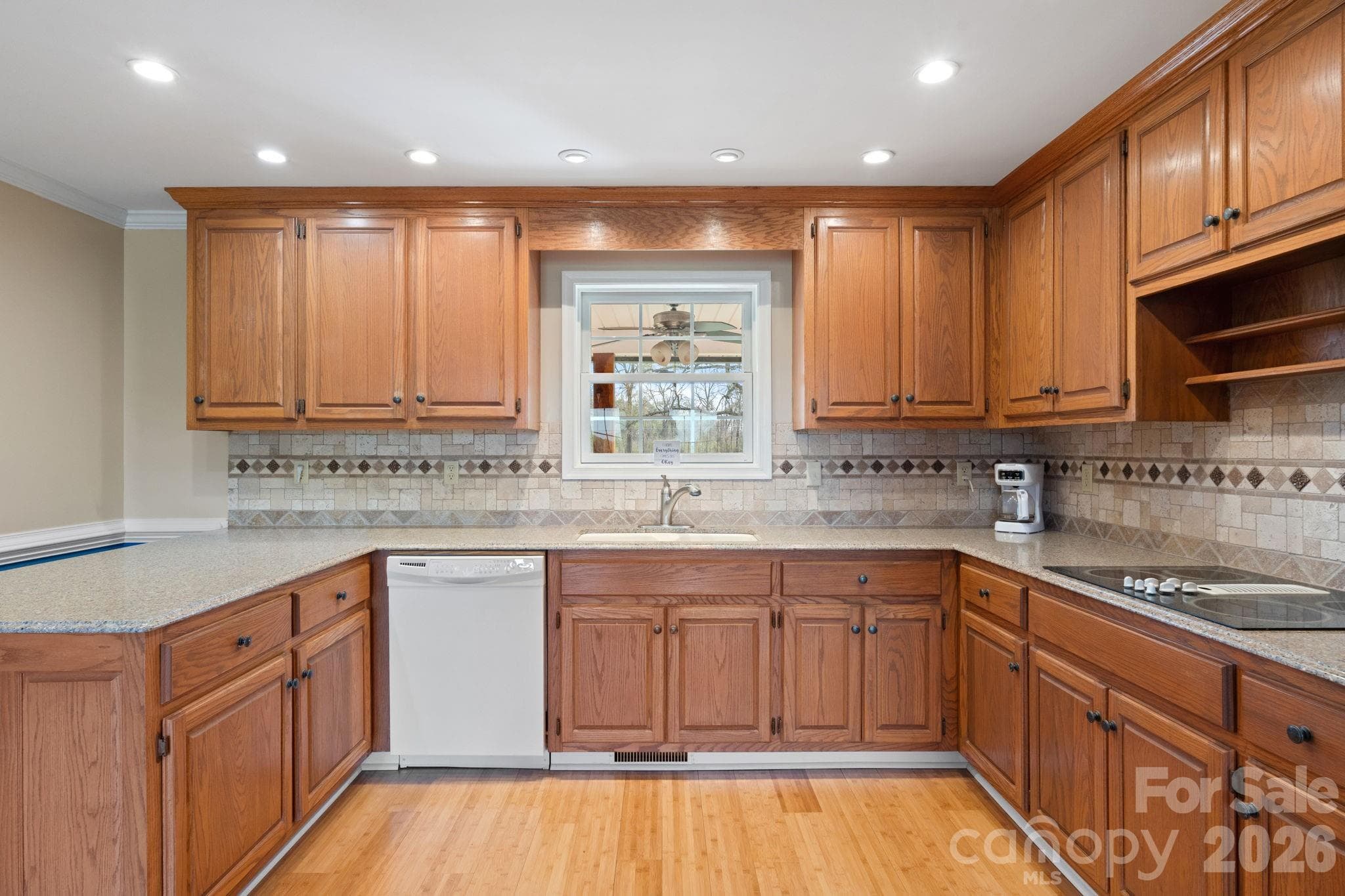 Single Family Residence at 3627 NC 801 Hwy Highway N, Mocksville, photo 14 of 47