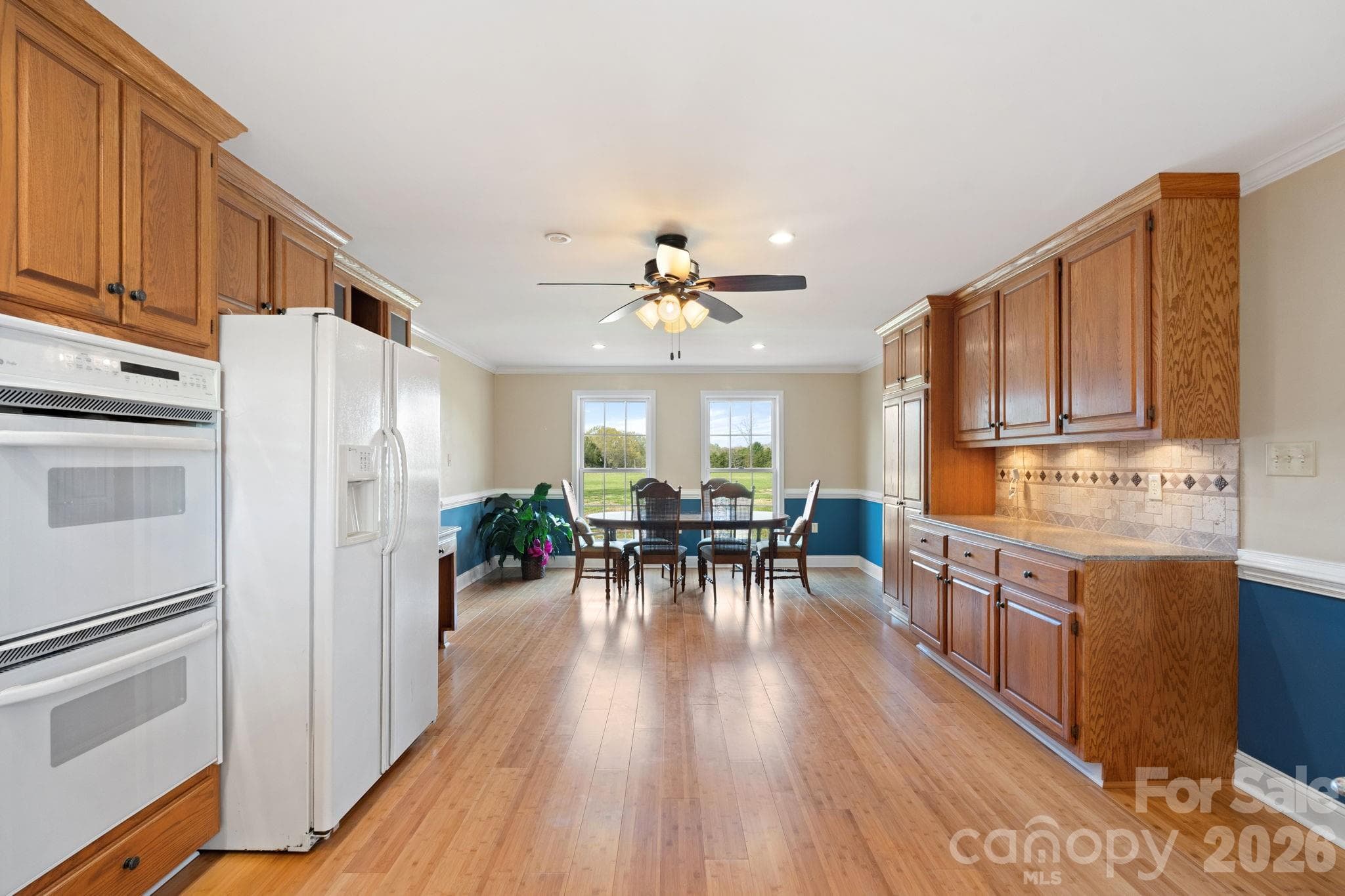 Single Family Residence at 3627 NC 801 Hwy Highway N, Mocksville, photo 15 of 47