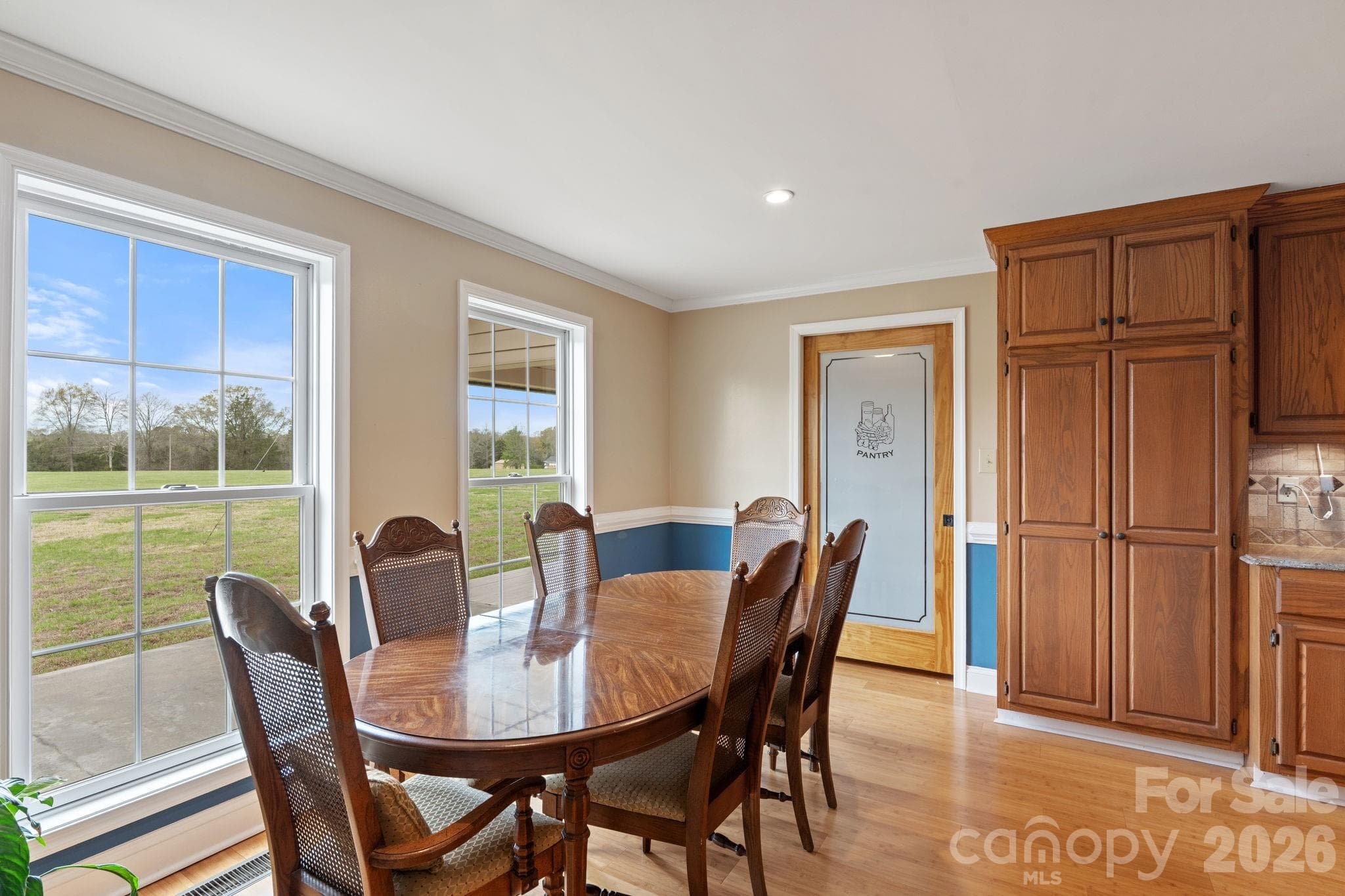 Single Family Residence at 3627 NC 801 Hwy Highway N, Mocksville, photo 17 of 47