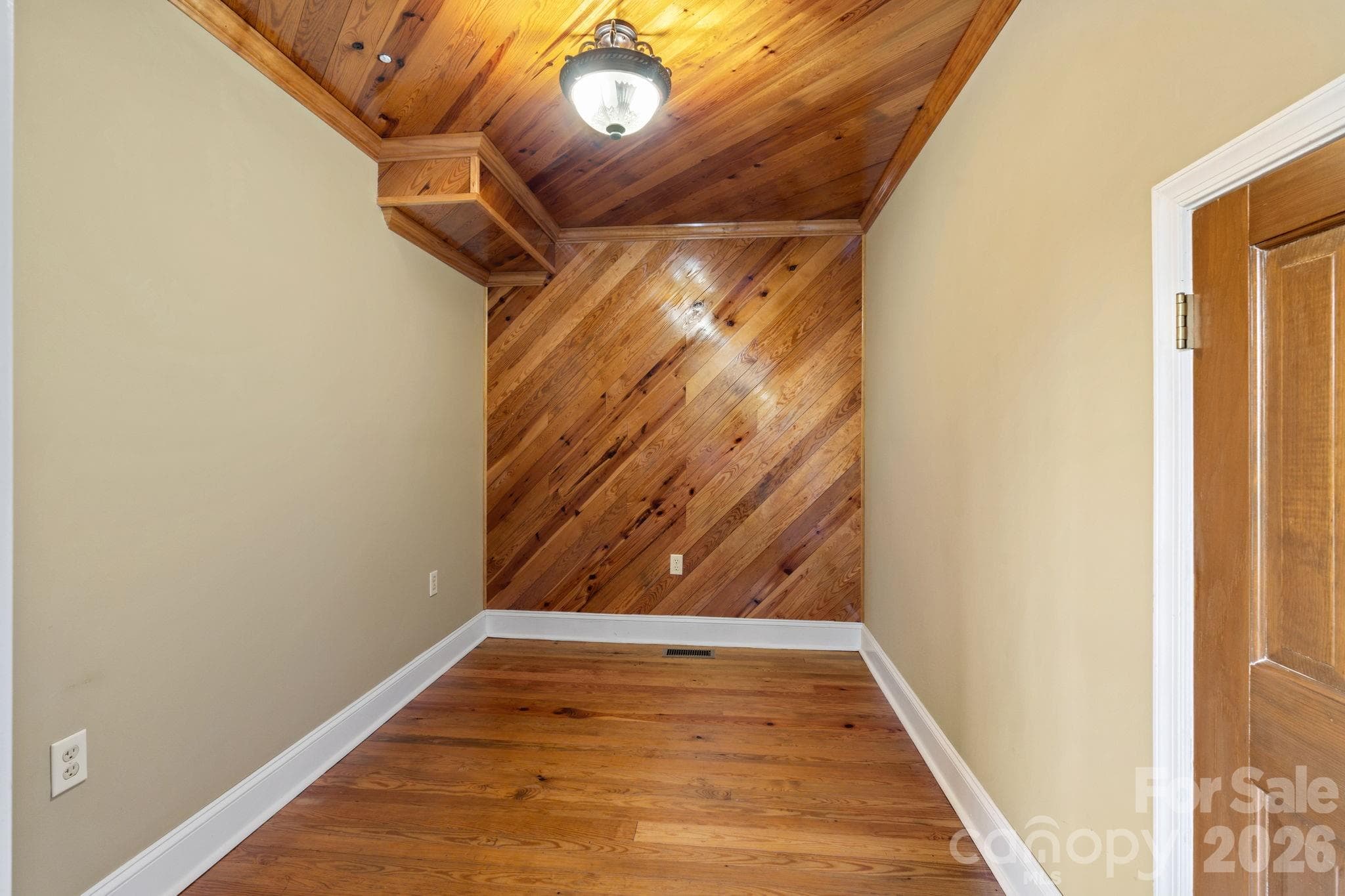 Single Family Residence at 3627 NC 801 Hwy Highway N, Mocksville, photo 18 of 47