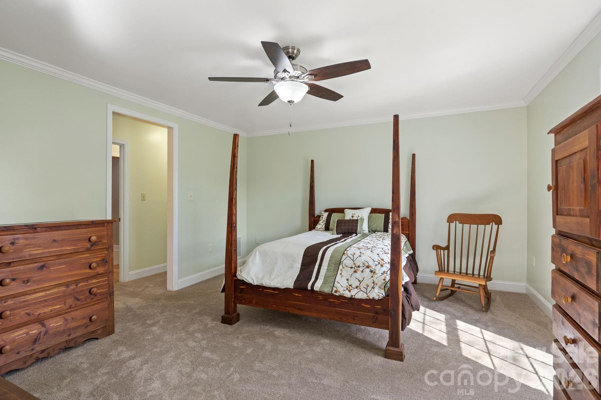 Single Family Residence at 3627 NC 801 Hwy Highway N, Mocksville, photo 28 of 47