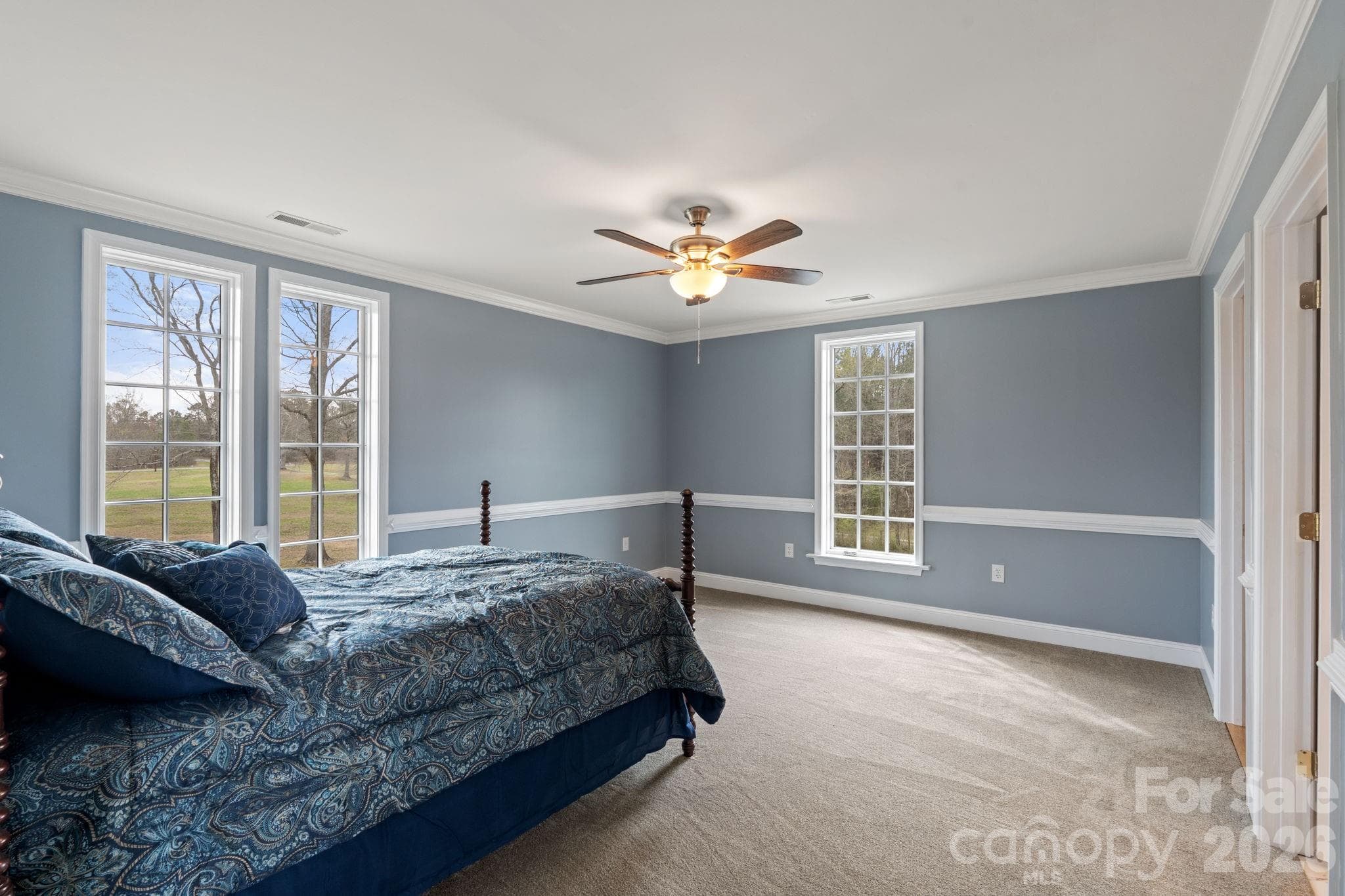 Single Family Residence at 3627 NC 801 Hwy Highway N, Mocksville, photo 40 of 47