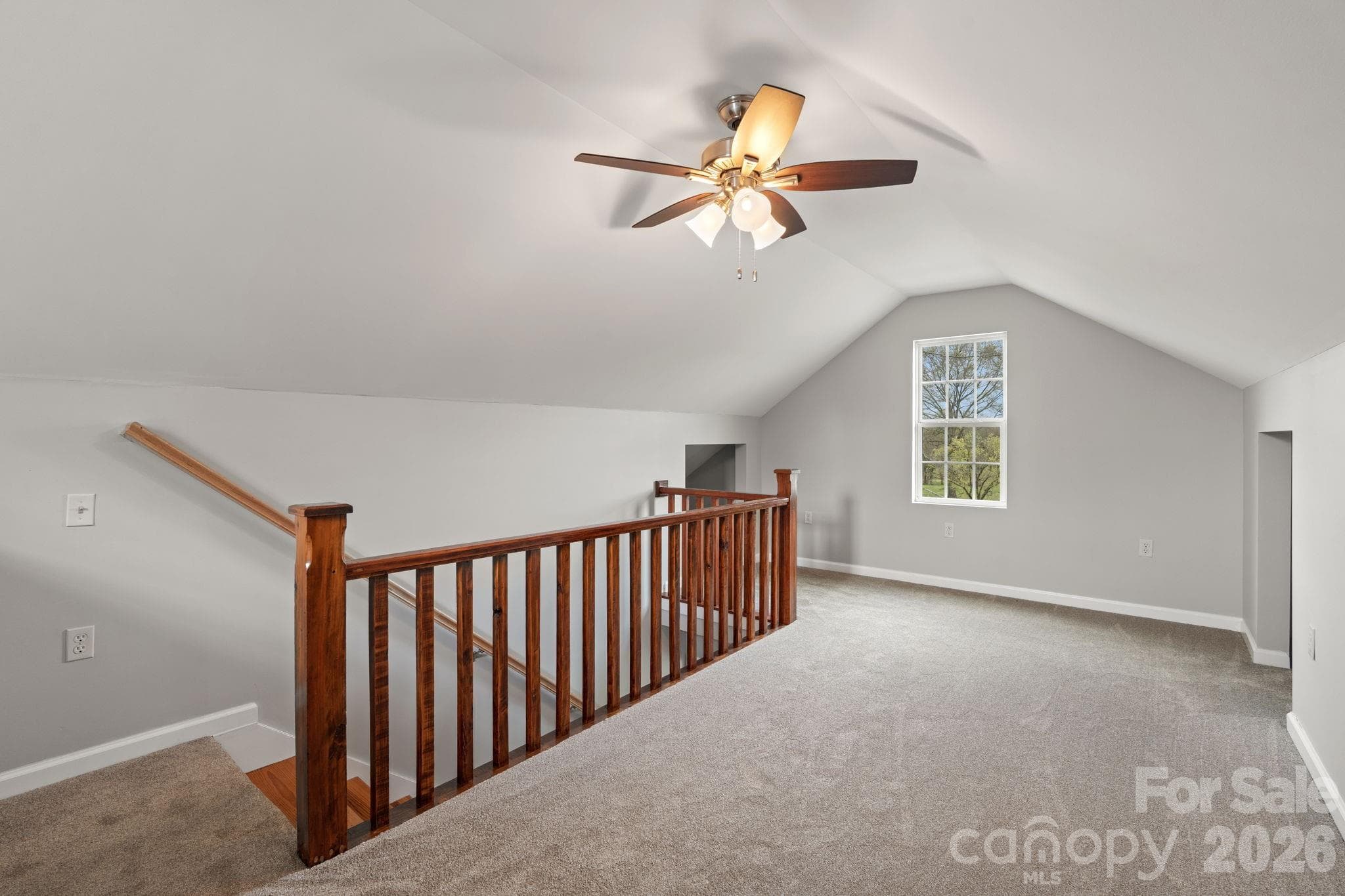 Single Family Residence at 3627 NC 801 Hwy Highway N, Mocksville, photo 42 of 47