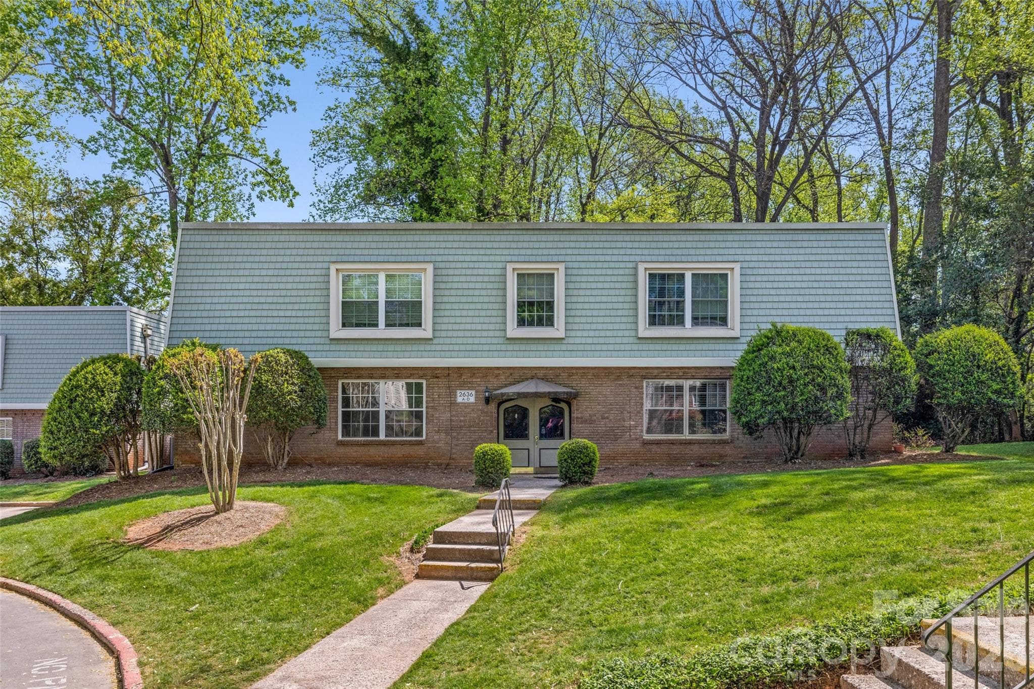 Condominium at 2636 Park Road, Charlotte, photo 33 of 34