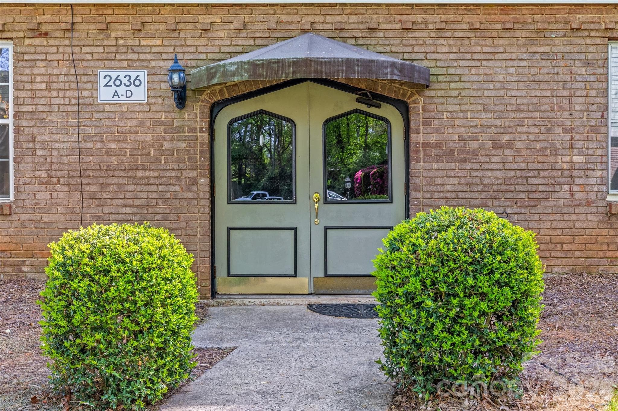 Condominium at 2636 Park Road, Charlotte, photo 34 of 34