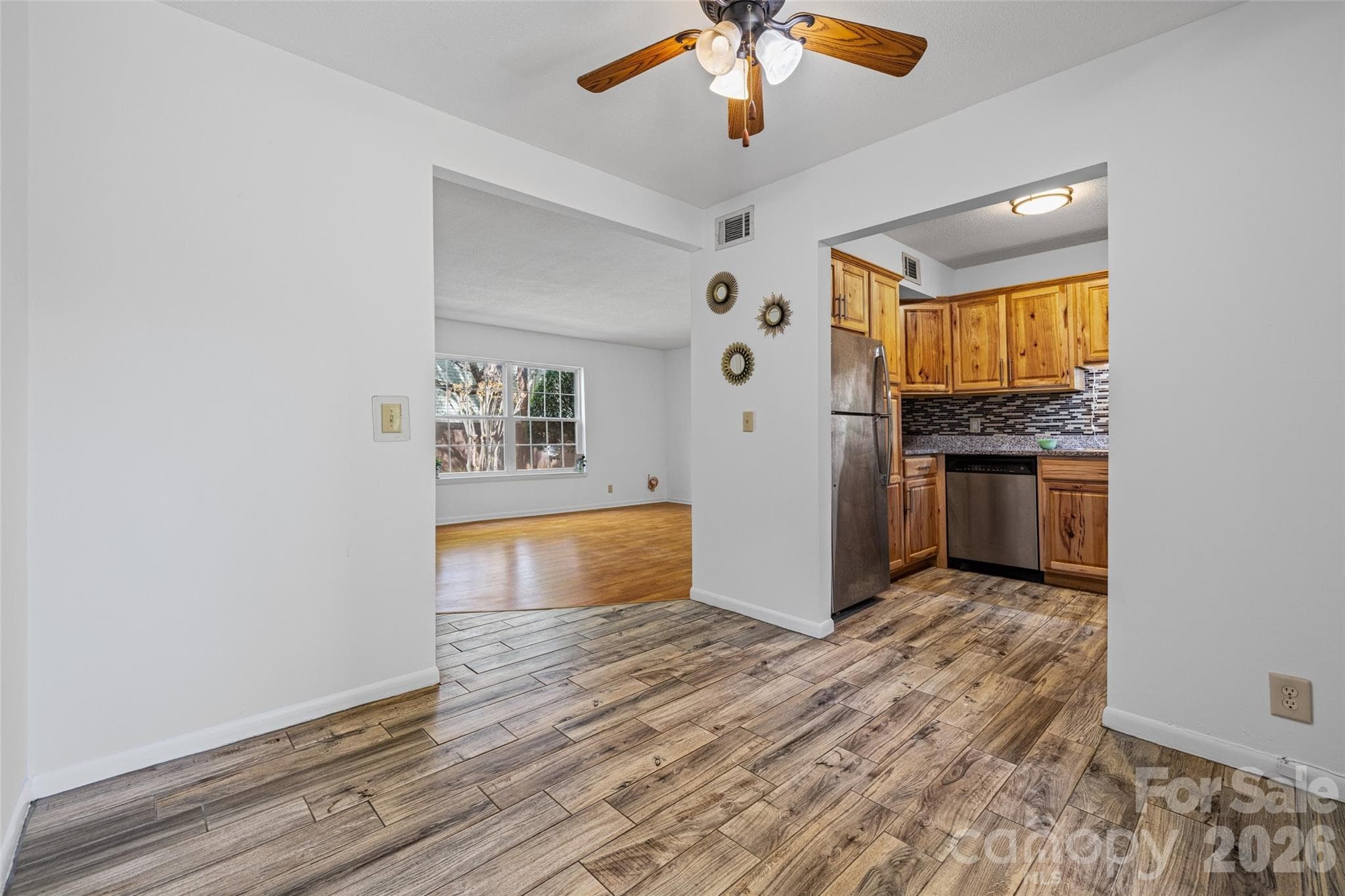 Condominium at Charlotte, photo 6 of 34