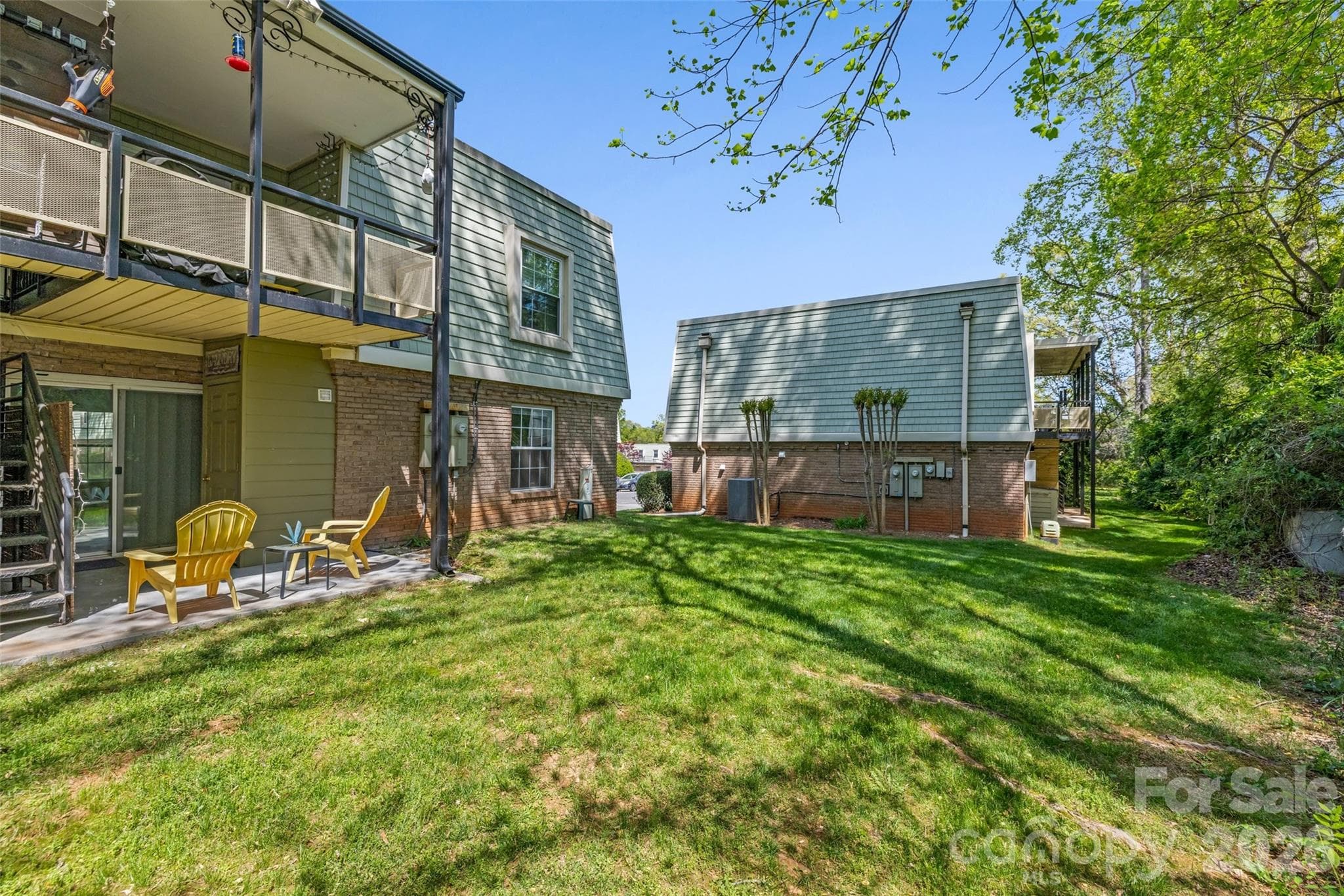 Condominium at 2636 Park Road, Charlotte, photo 25 of 34