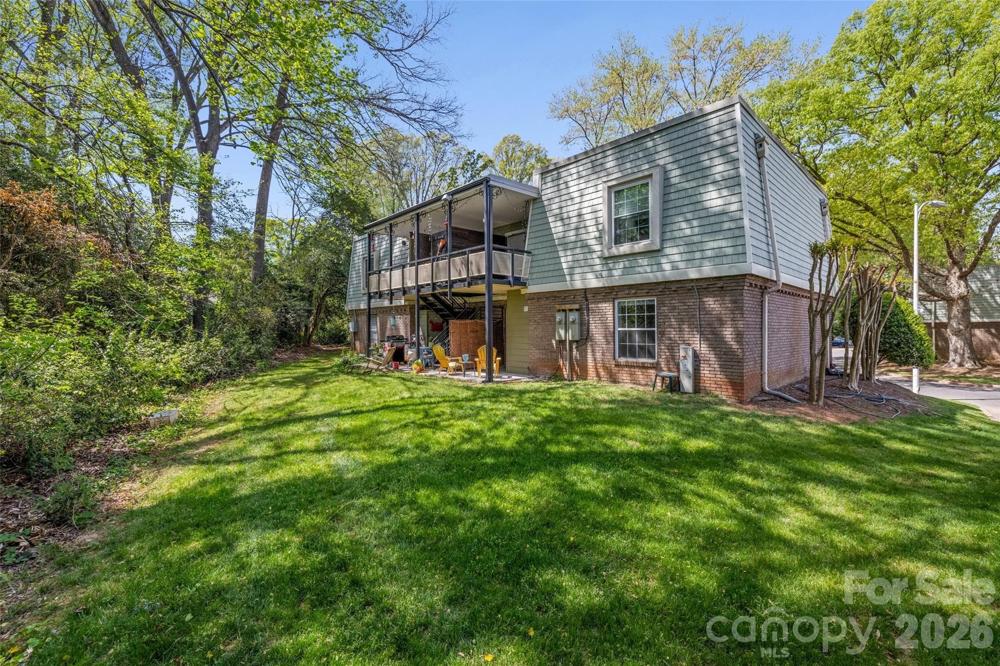 Condominium at 2636 Park Road, Charlotte, photo 26 of 34