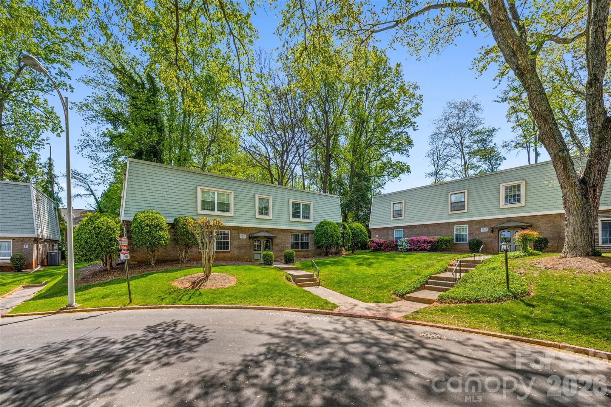 Condominium at 2636 Park Road, Charlotte, photo 27 of 34