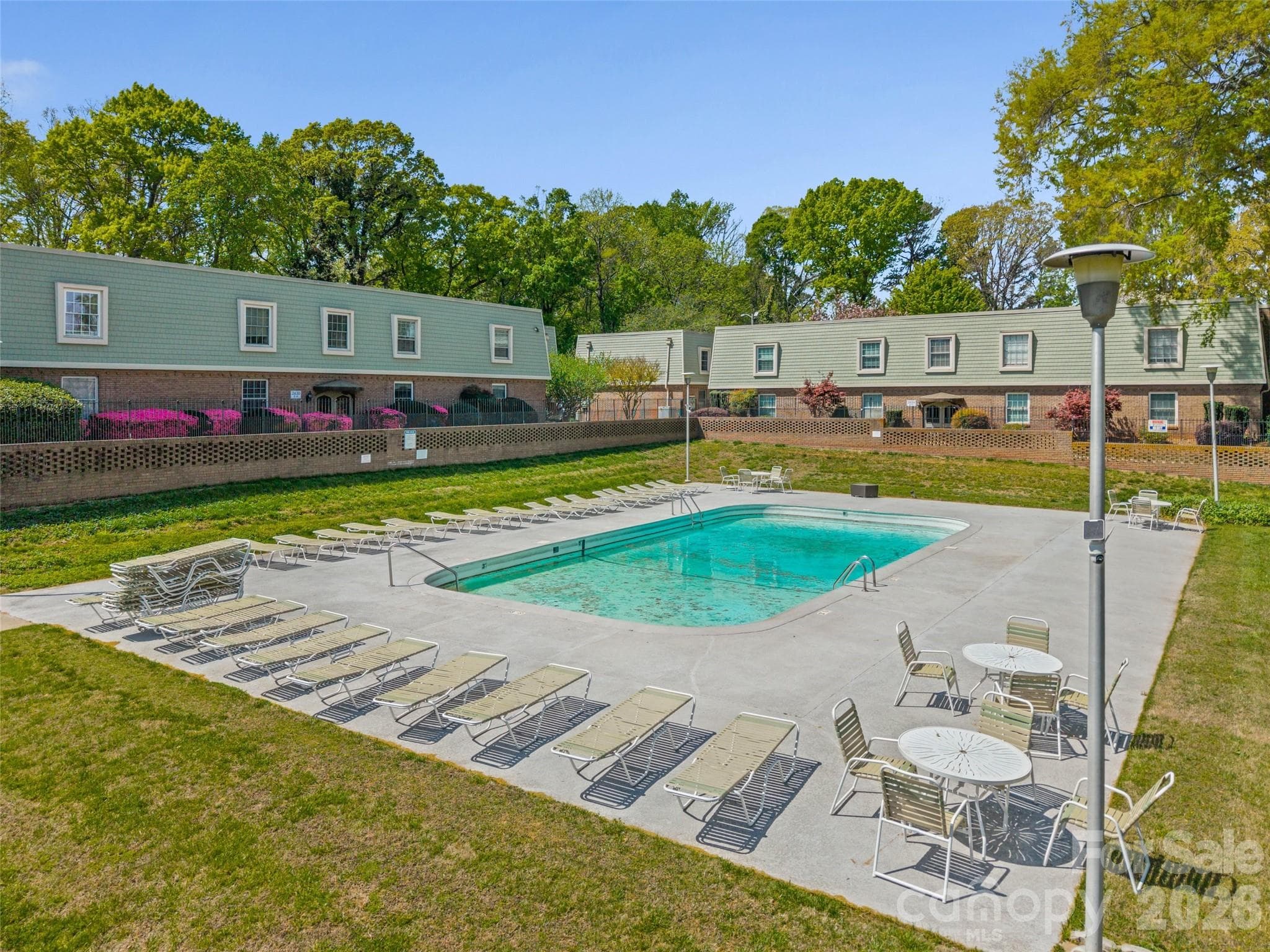 Condominium at 2636 Park Road, Charlotte, photo 28 of 34