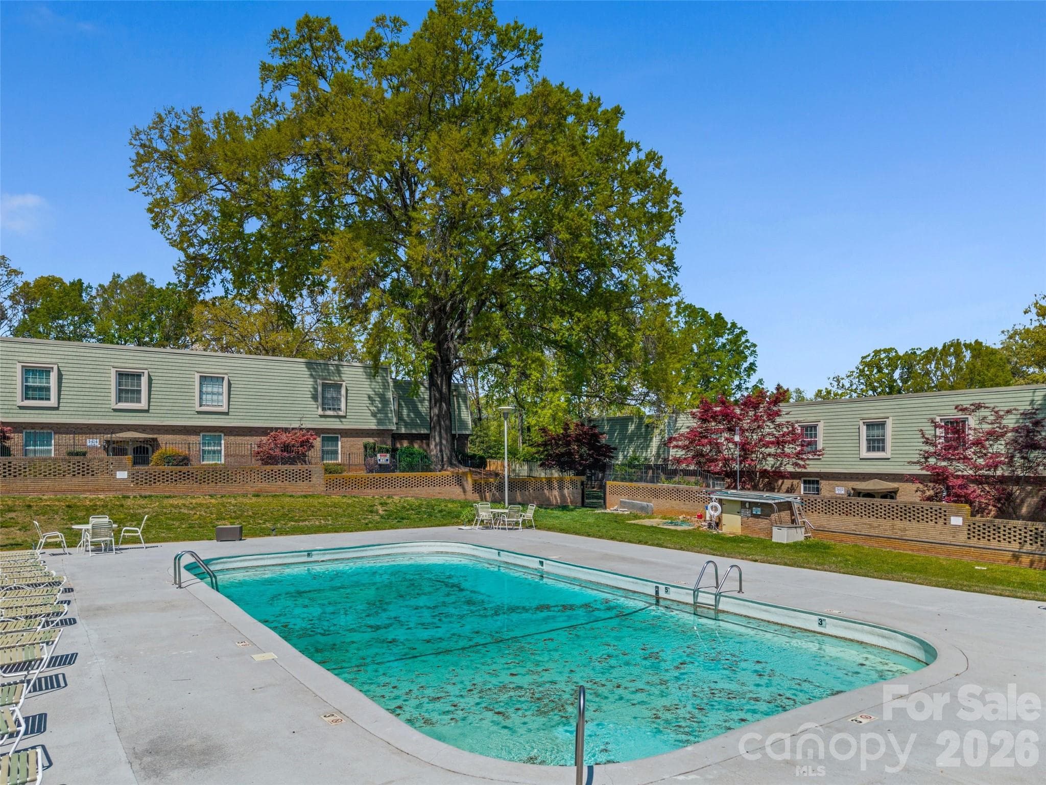 Condominium at 2636 Park Road, Charlotte, photo 29 of 34