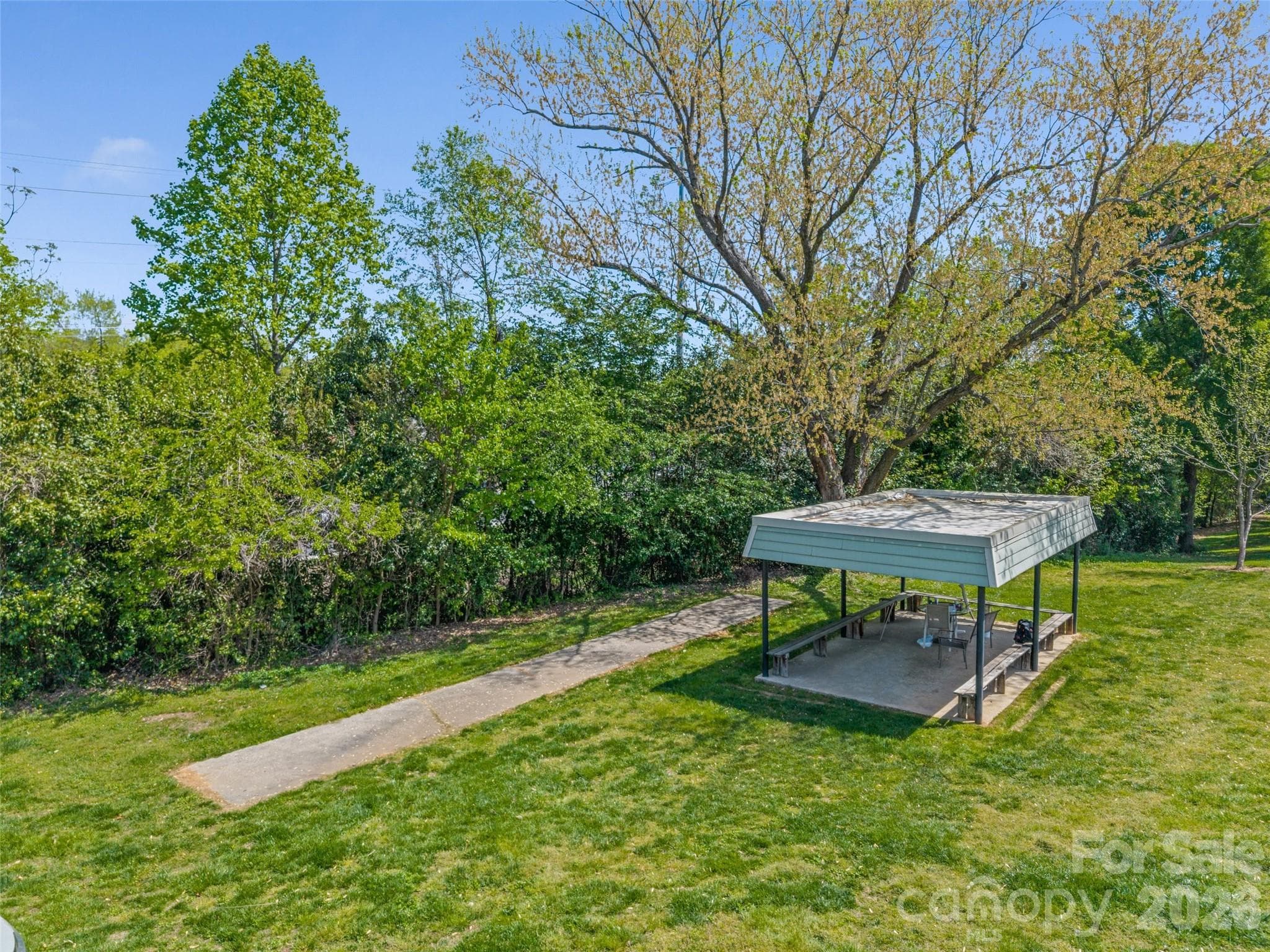 Condominium at 2636 Park Road, Charlotte, photo 32 of 34