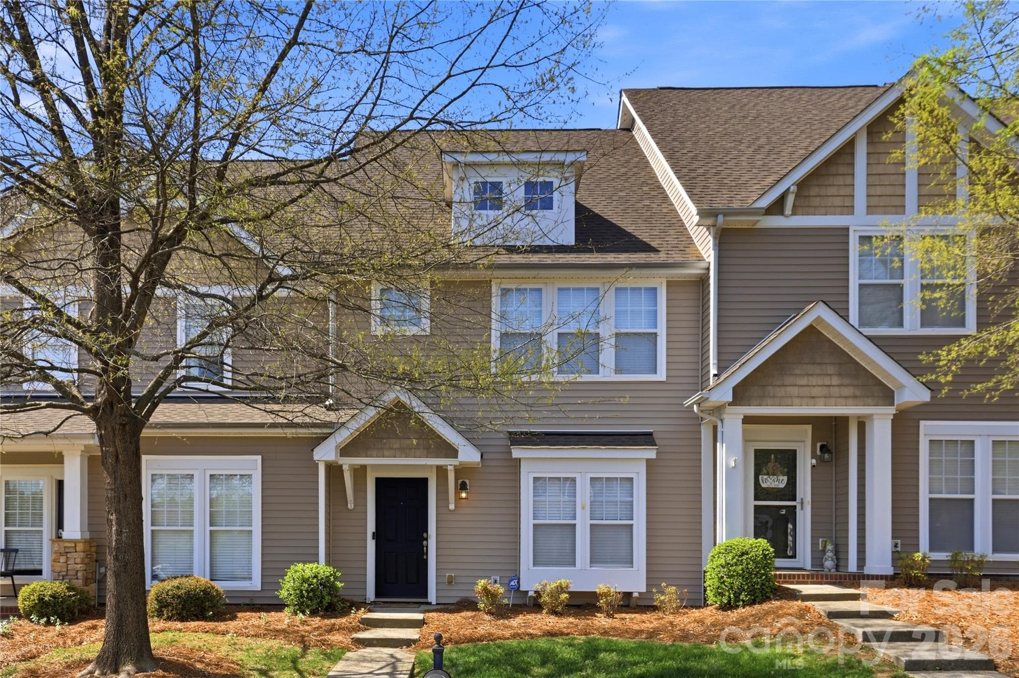 Townhouse at Indian Trail, photo 4 of 44