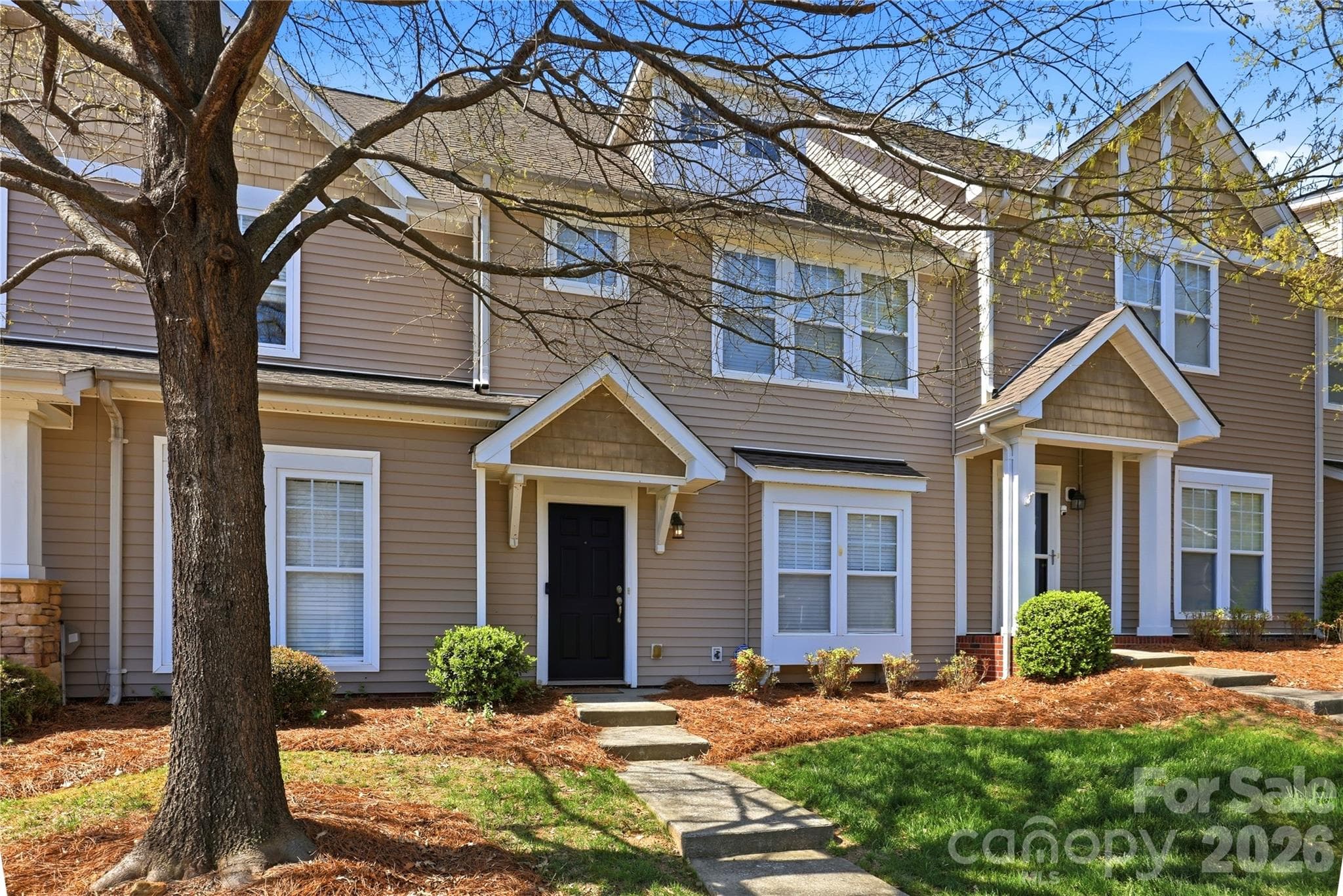 Townhouse at Indian Trail, photo 5 of 44