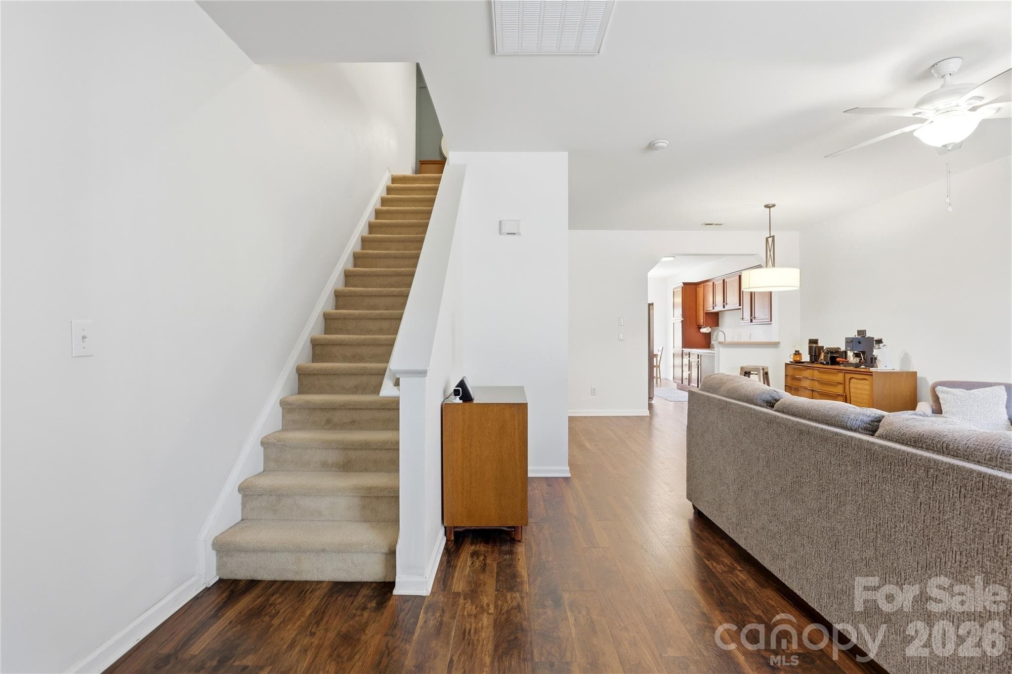 Townhouse at Indian Trail, photo 6 of 44