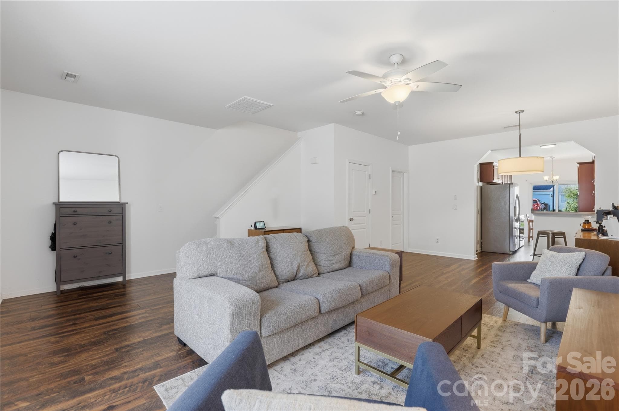 Townhouse at Indian Trail, photo 8 of 44