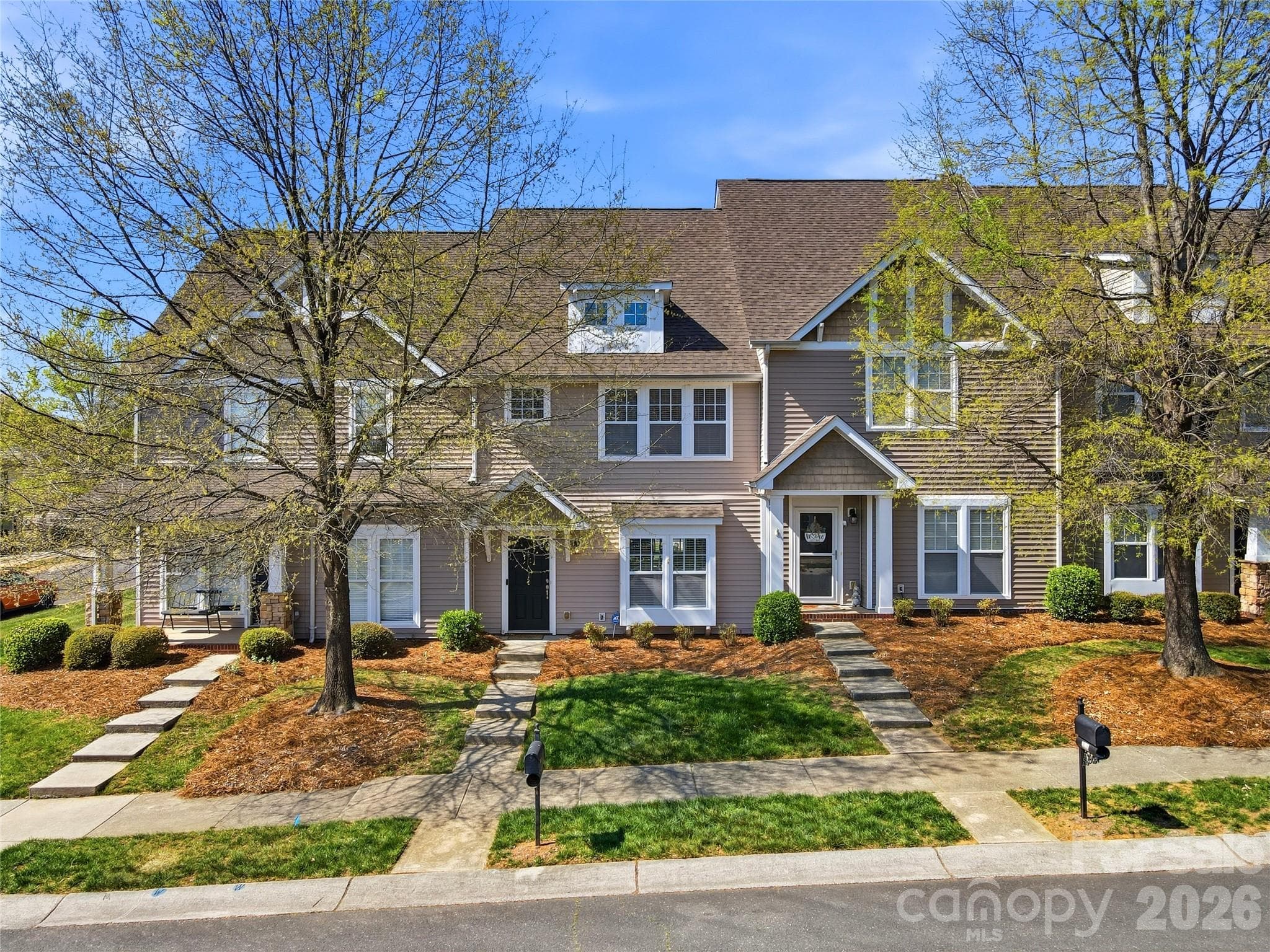 Townhouse at Indian Trail, photo 3 of 44