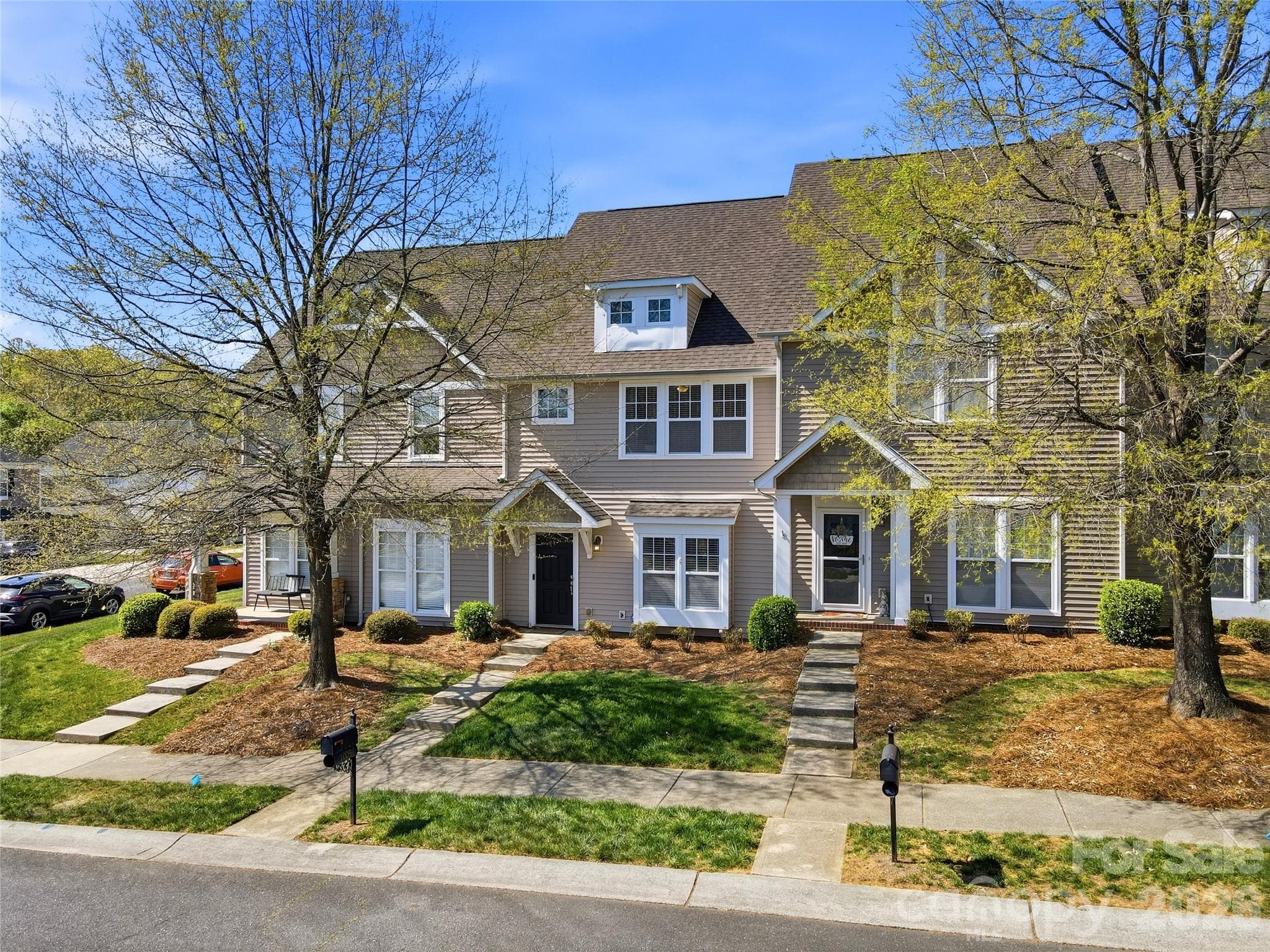 Townhouse at Indian Trail, photo 2 of 44