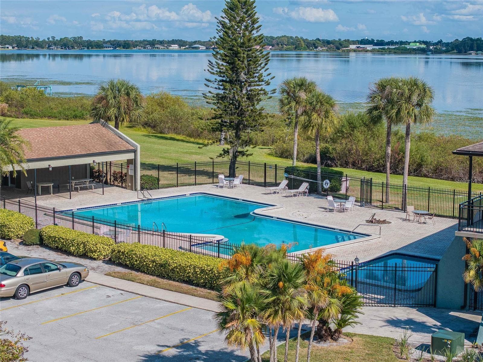 Condominium at 2500 21ST ST NW #15, WINTER HAVEN, photo 14 of 21