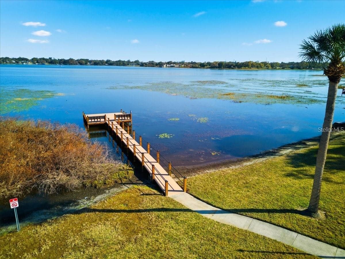 Condominium at 2500 21ST ST NW #15, WINTER HAVEN, photo 15 of 21