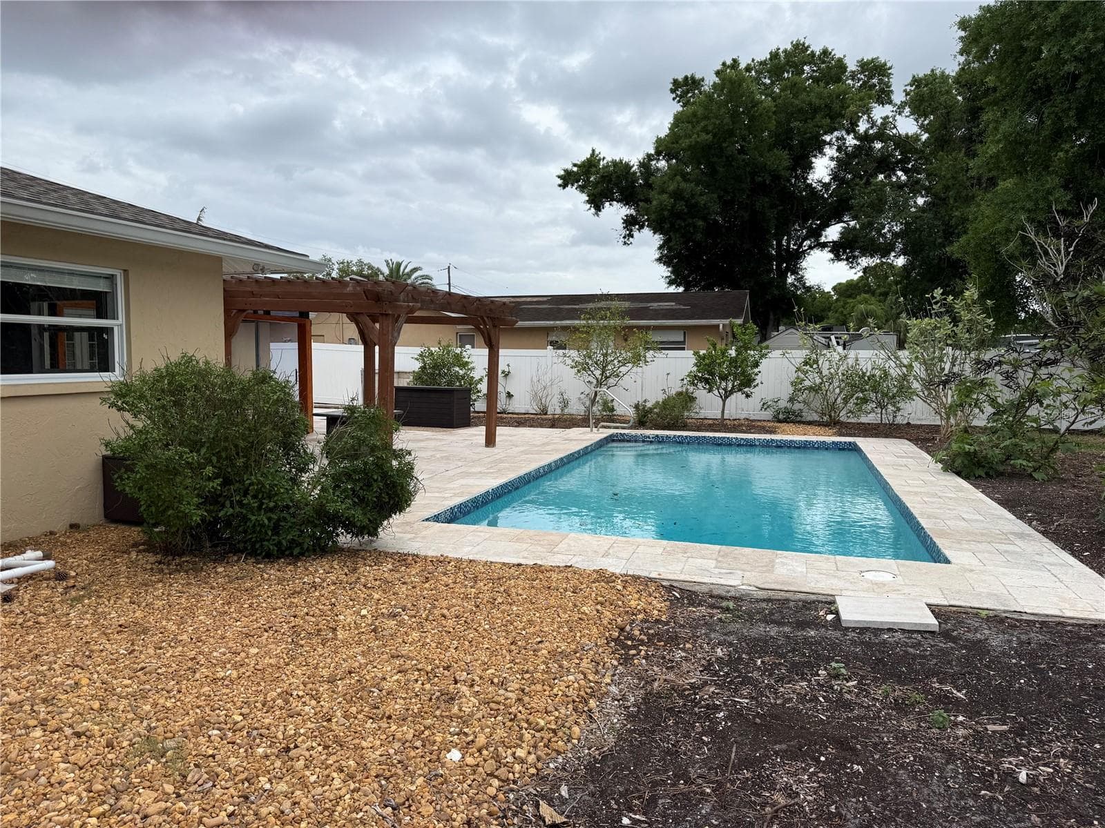 Pool - 98 DADE AVE, SARASOTA