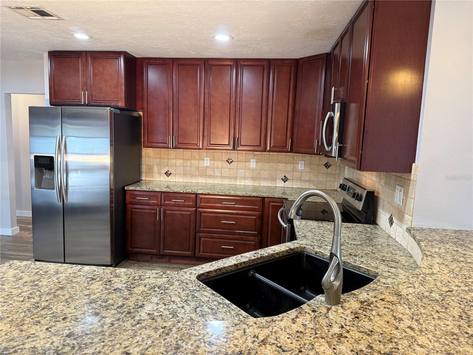 Kitchen - 98 DADE AVE, SARASOTA