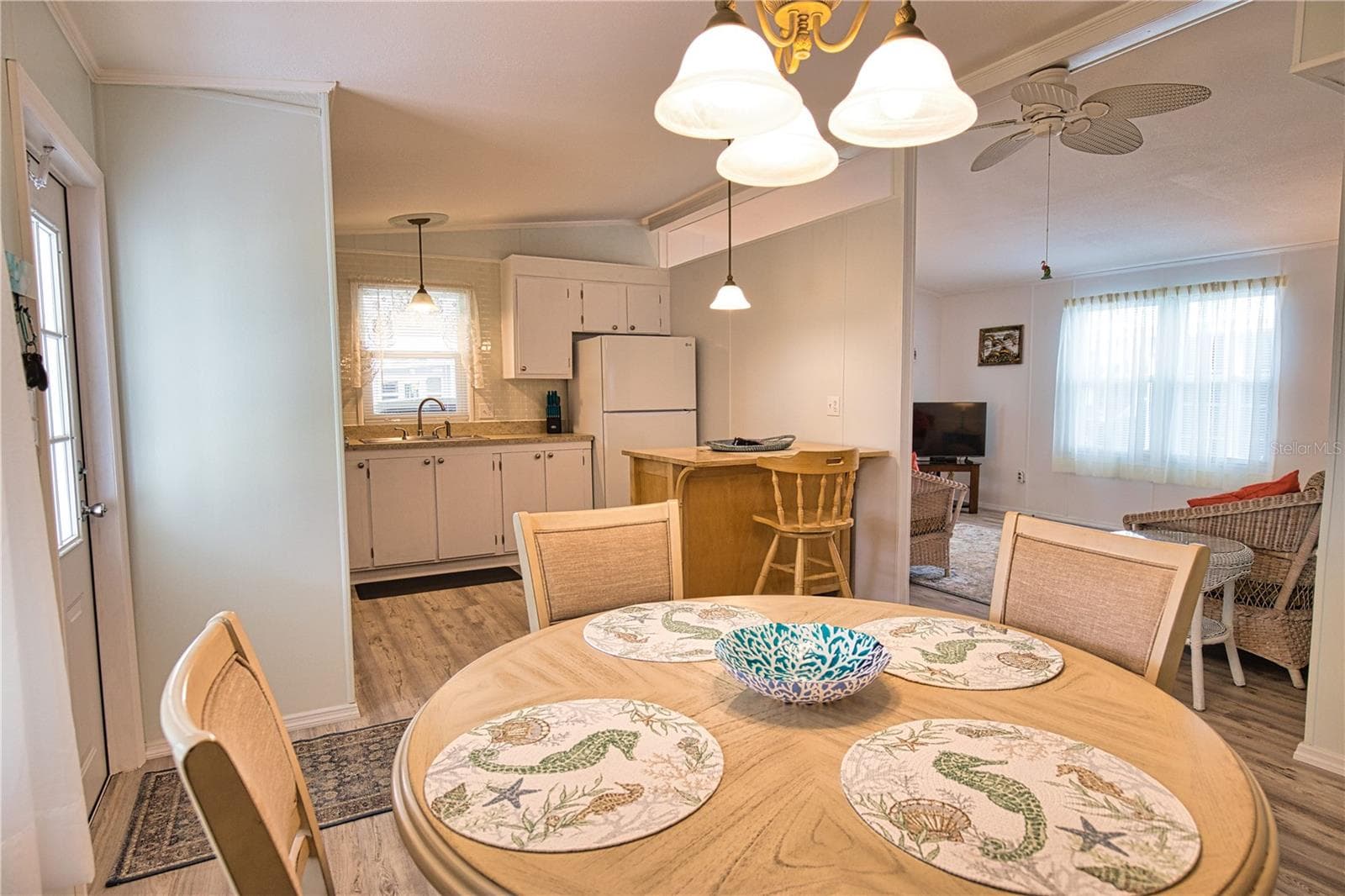 Manufactured Home at 618 IGLESIA DR, NORTH PORT, photo 10 of 80