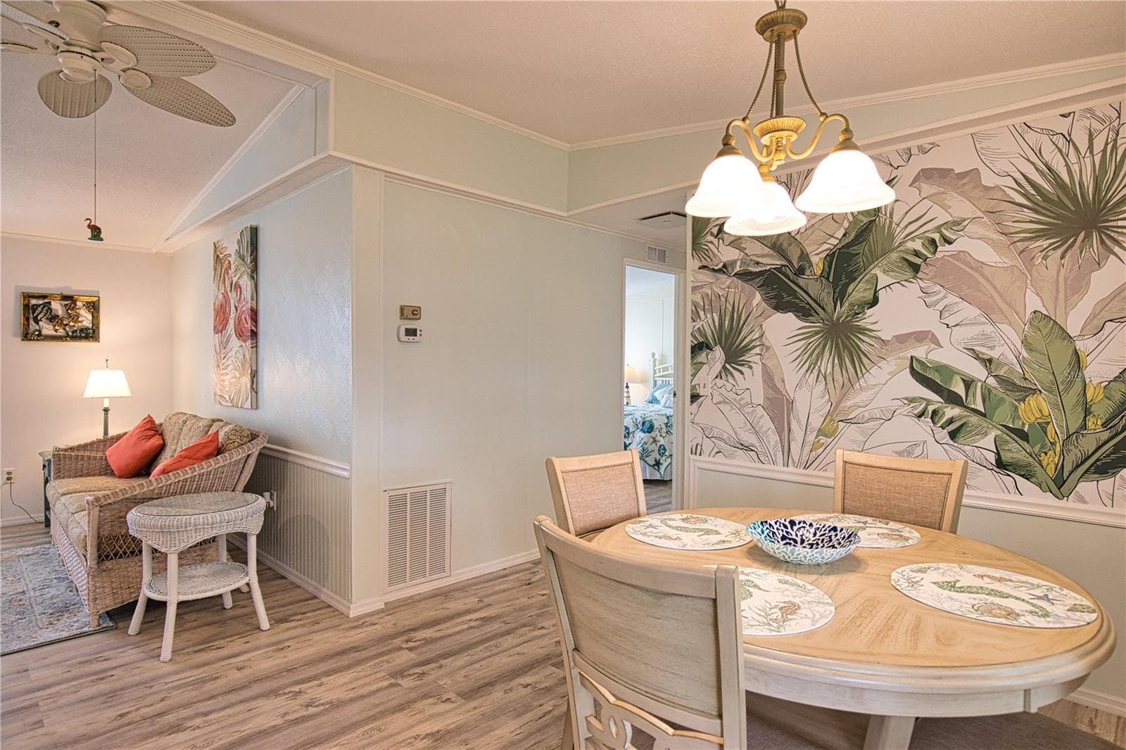 Manufactured Home at 618 IGLESIA DR, NORTH PORT, photo 11 of 80