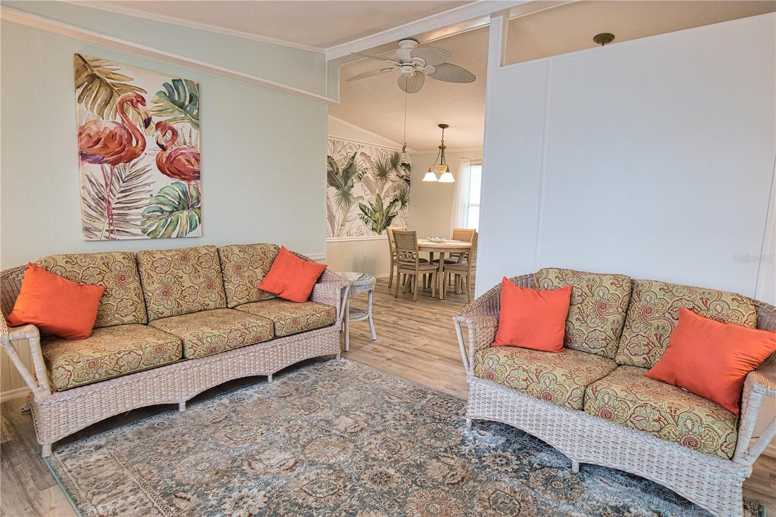 Manufactured Home at 618 IGLESIA DR, NORTH PORT, photo 12 of 80
