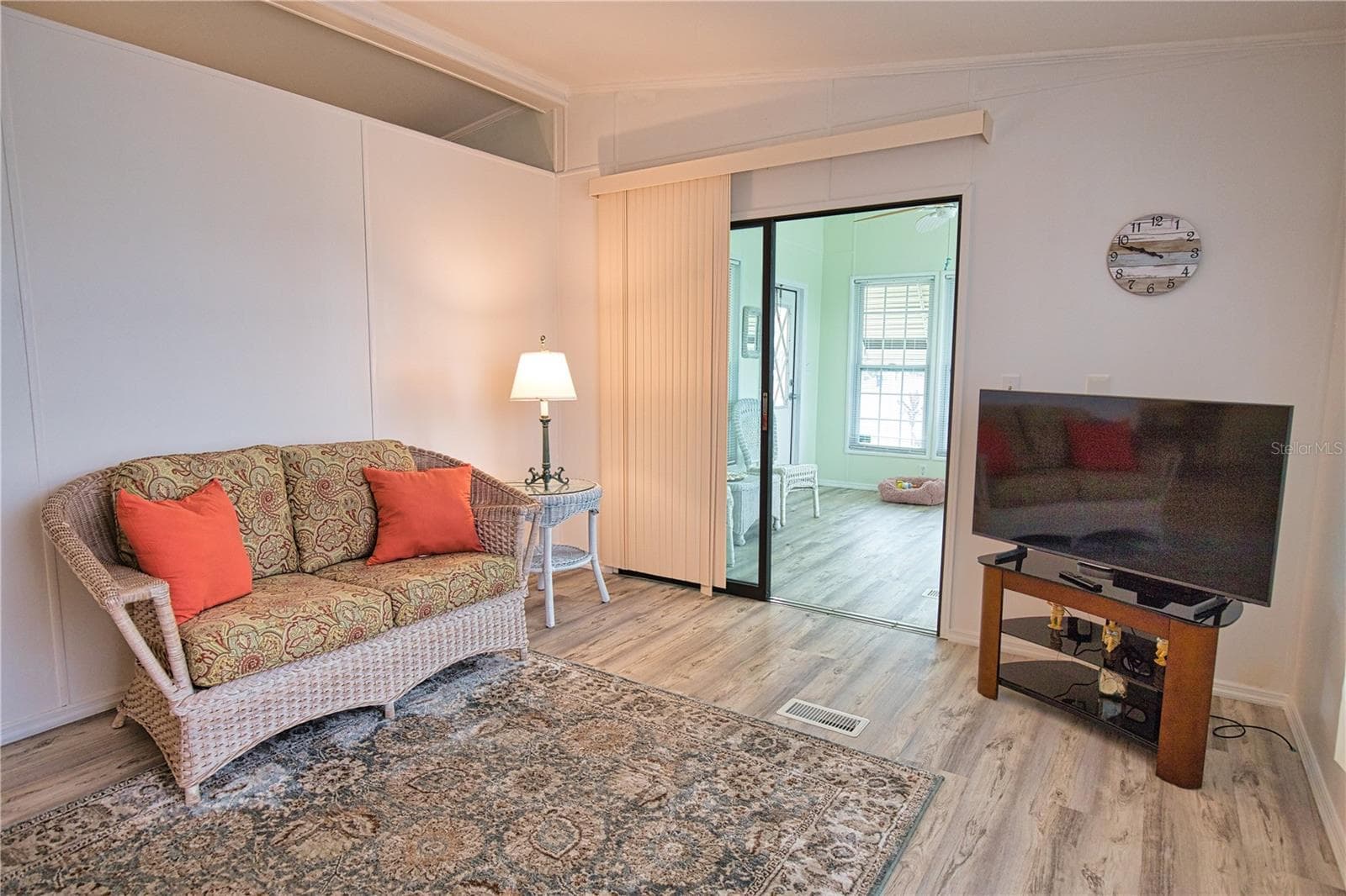 Manufactured Home at 618 IGLESIA DR, NORTH PORT, photo 13 of 80