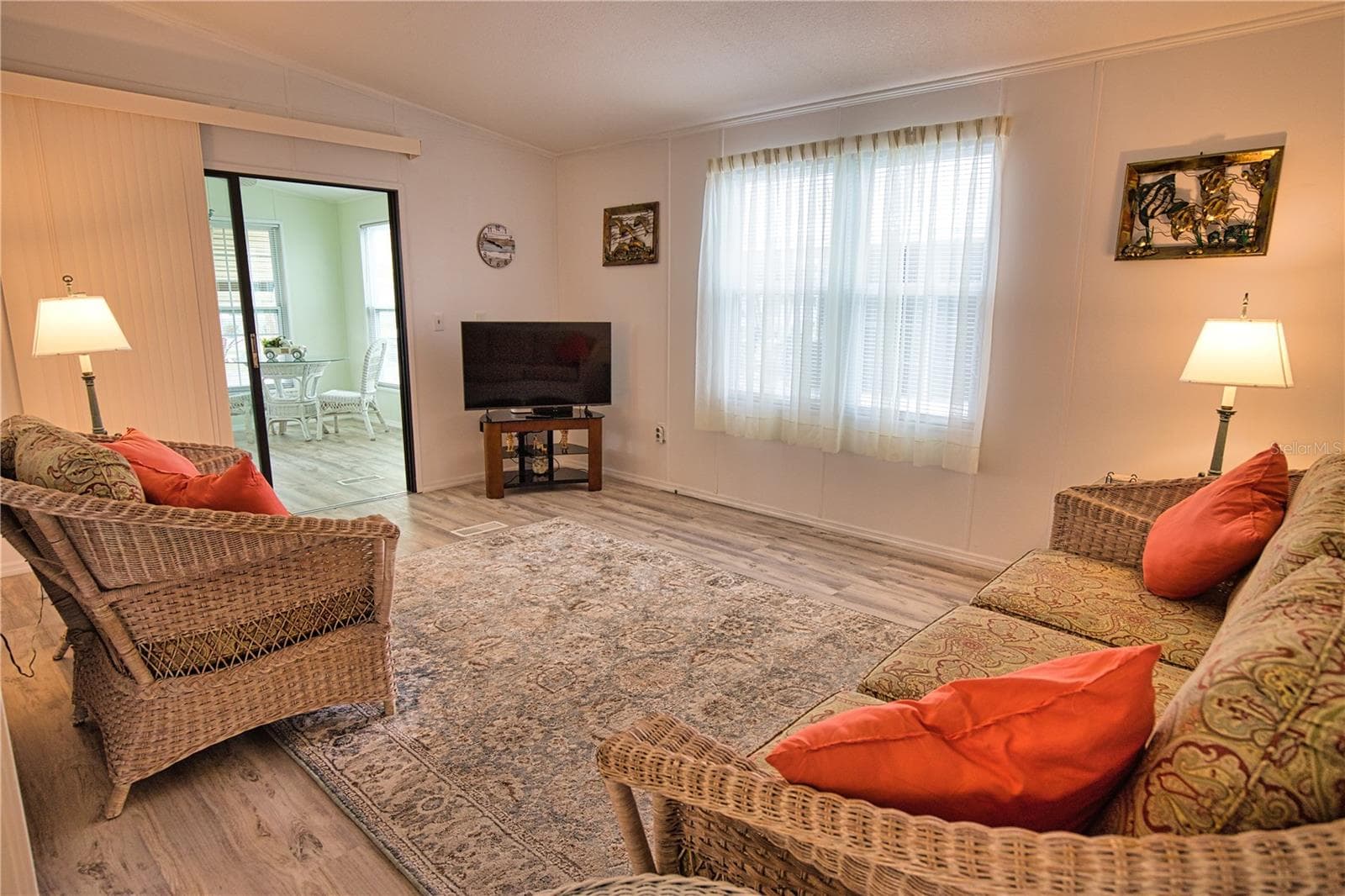 Manufactured Home at 618 IGLESIA DR, NORTH PORT, photo 14 of 80
