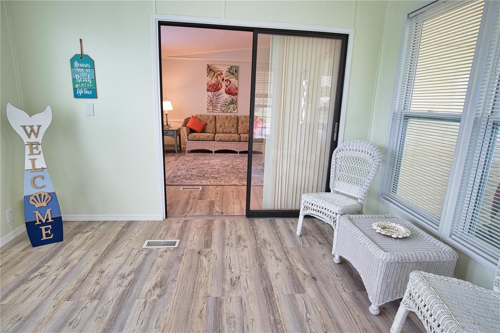 Manufactured Home at 618 IGLESIA DR, NORTH PORT, photo 16 of 80