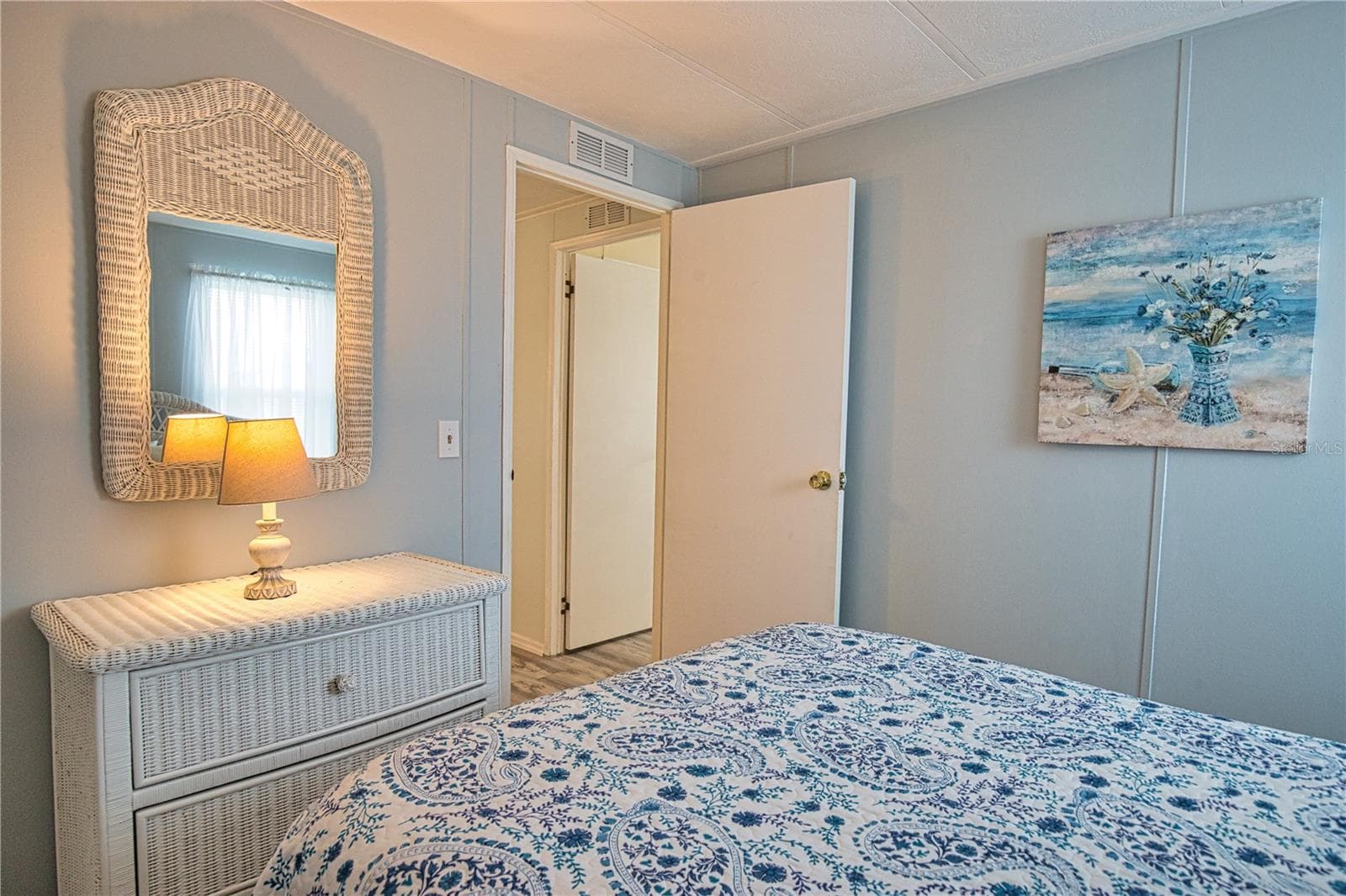 Manufactured Home at 618 IGLESIA DR, NORTH PORT, photo 27 of 80
