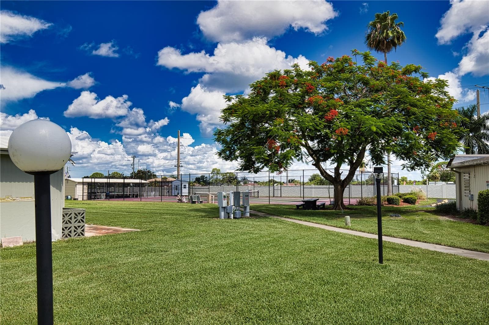Manufactured Home at 618 IGLESIA DR, NORTH PORT, photo 61 of 80