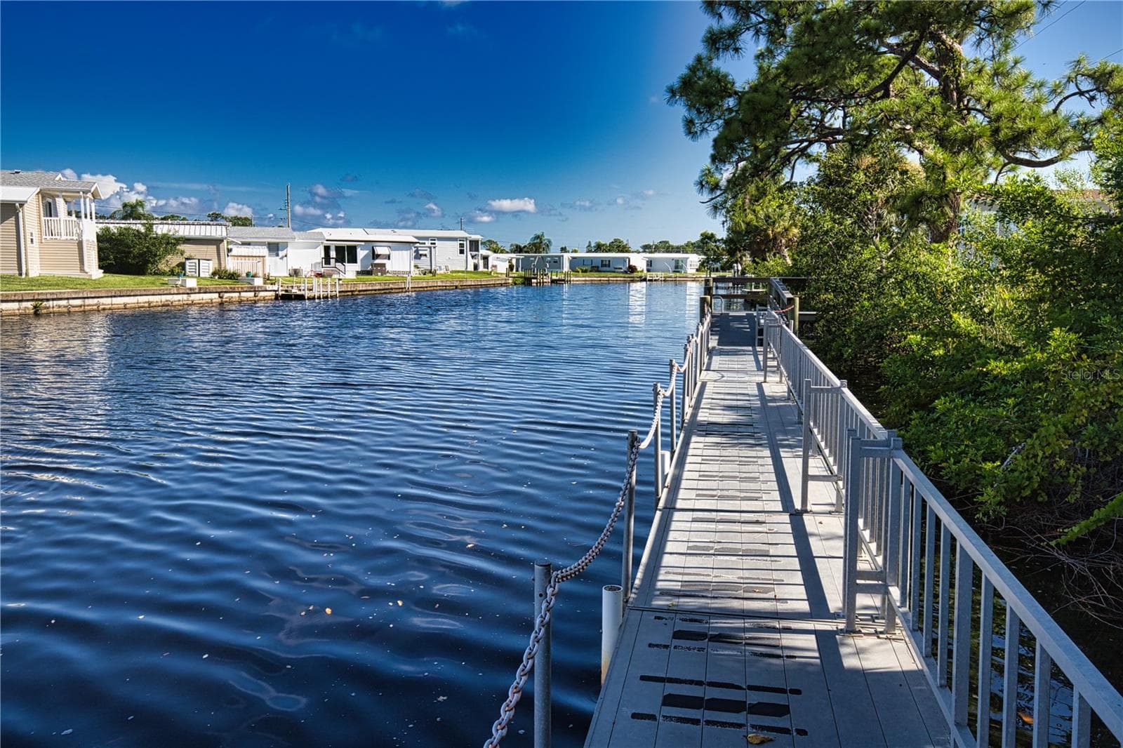 Manufactured Home at 618 IGLESIA DR, NORTH PORT, photo 69 of 80