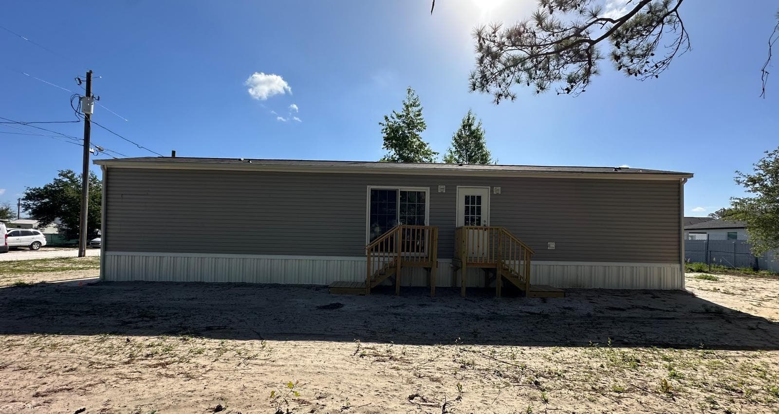 Manufactured Home at 16136 CHANCAS ST, BROOKSVILLE, photo 2 of 40