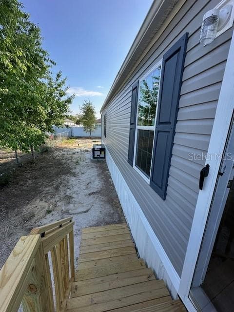 Manufactured Home at 16136 CHANCAS ST, BROOKSVILLE, photo 28 of 40
