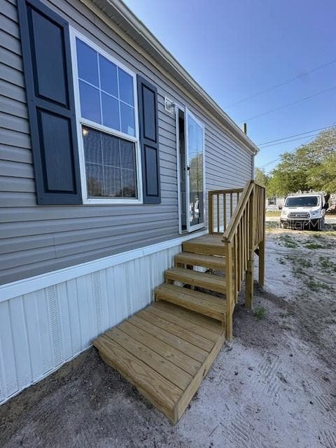 Manufactured Home at 16136 CHANCAS ST, BROOKSVILLE, photo 29 of 40