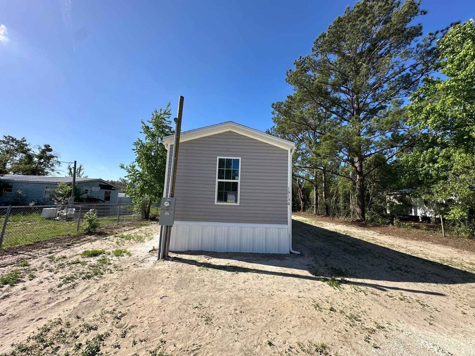 Manufactured Home at 16136 CHANCAS ST, BROOKSVILLE, photo 38 of 40