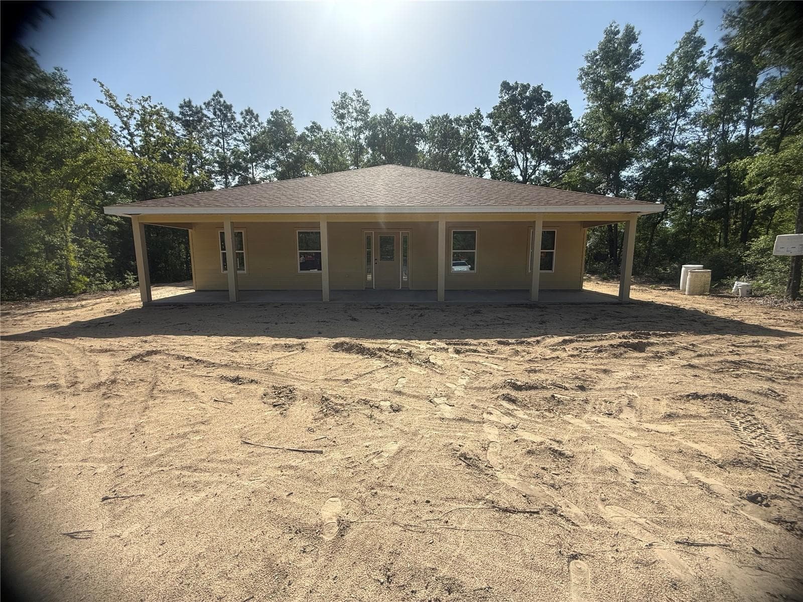 551 NE STATE ROAD 121