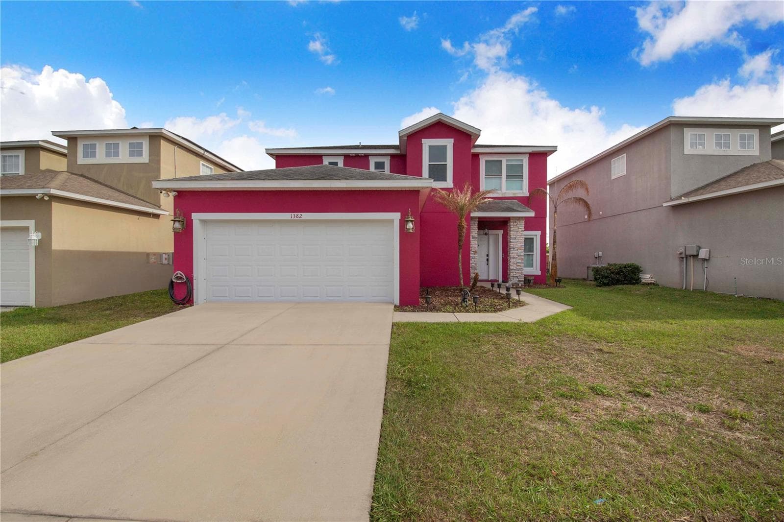 Single Family Residence at 1382 SALISBURY DR, WINTER HAVEN, photo 32 of 32