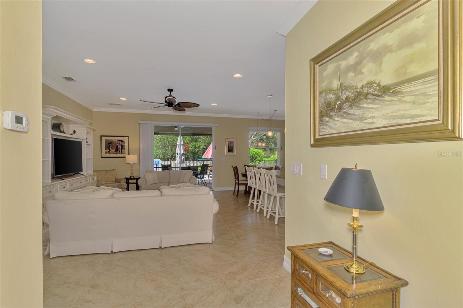 Single Family Residence at 11455 BLACKFIN ST, VENICE, photo 14 of 72