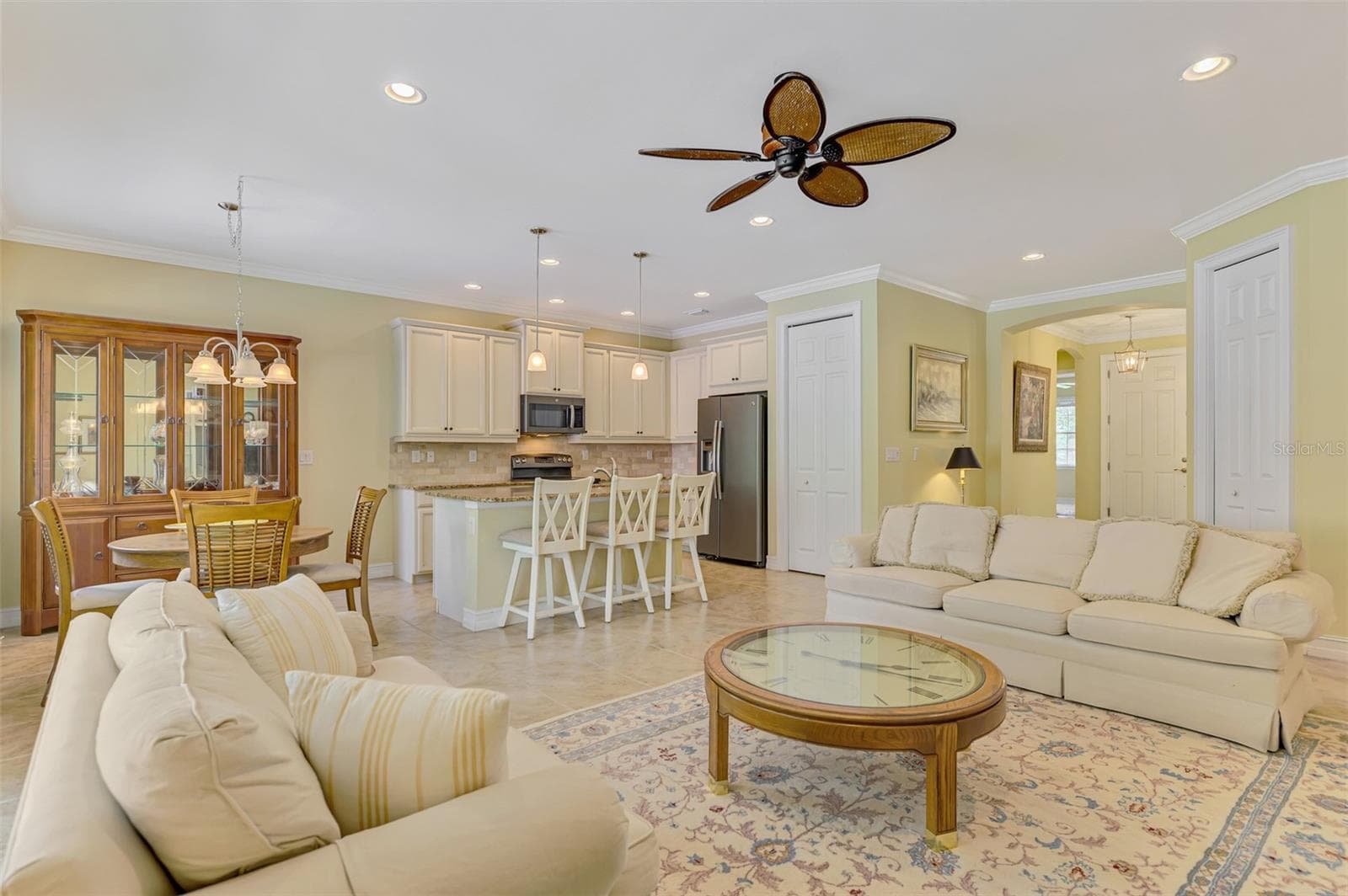 Single Family Residence at 11455 BLACKFIN ST, VENICE, photo 19 of 72