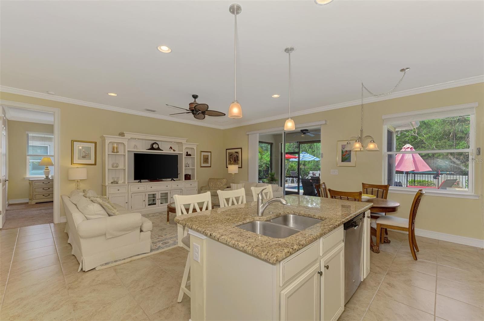 Single Family Residence at 11455 BLACKFIN ST, VENICE, photo 29 of 72