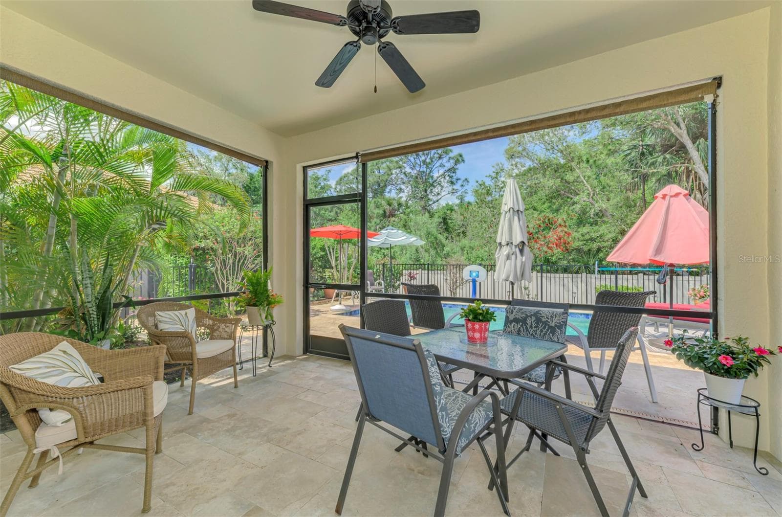 Single Family Residence at 11455 BLACKFIN ST, VENICE, photo 45 of 72