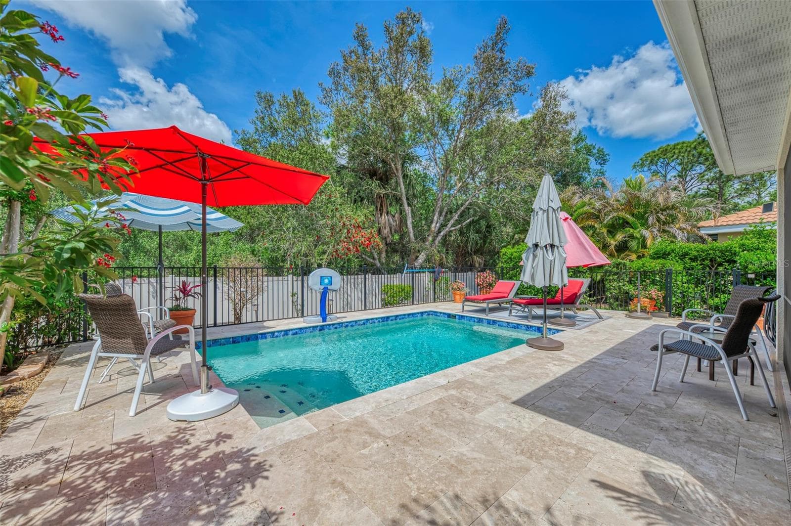 Single Family Residence at 11455 BLACKFIN ST, VENICE, photo 48 of 72