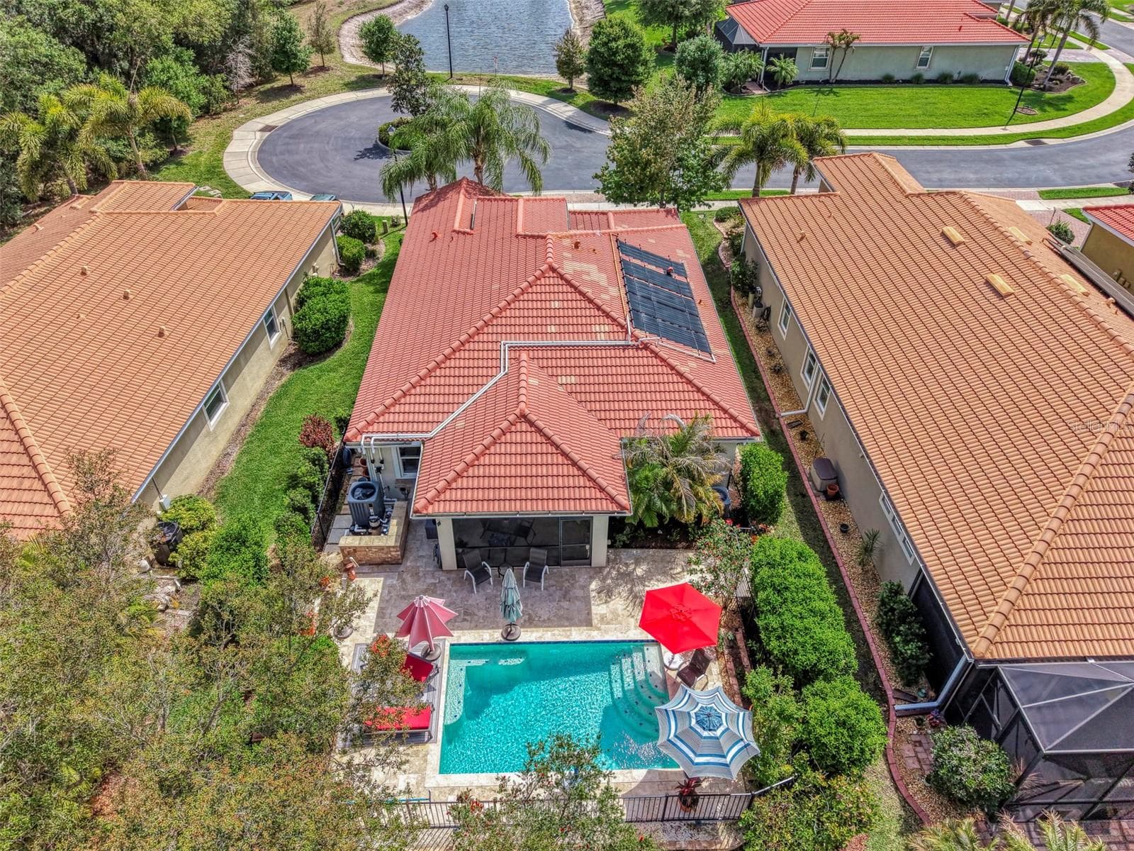 Single Family Residence at 11455 BLACKFIN ST, VENICE, photo 54 of 72