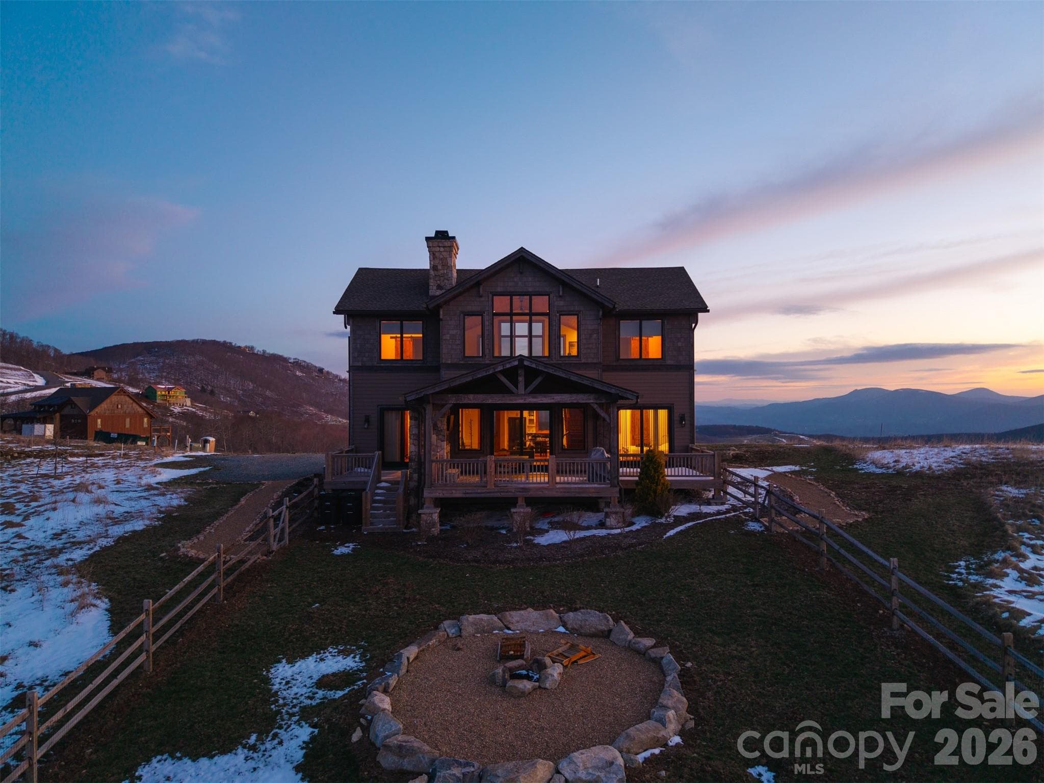 Single Family Residence at Banner Elk, photo 2 of 40