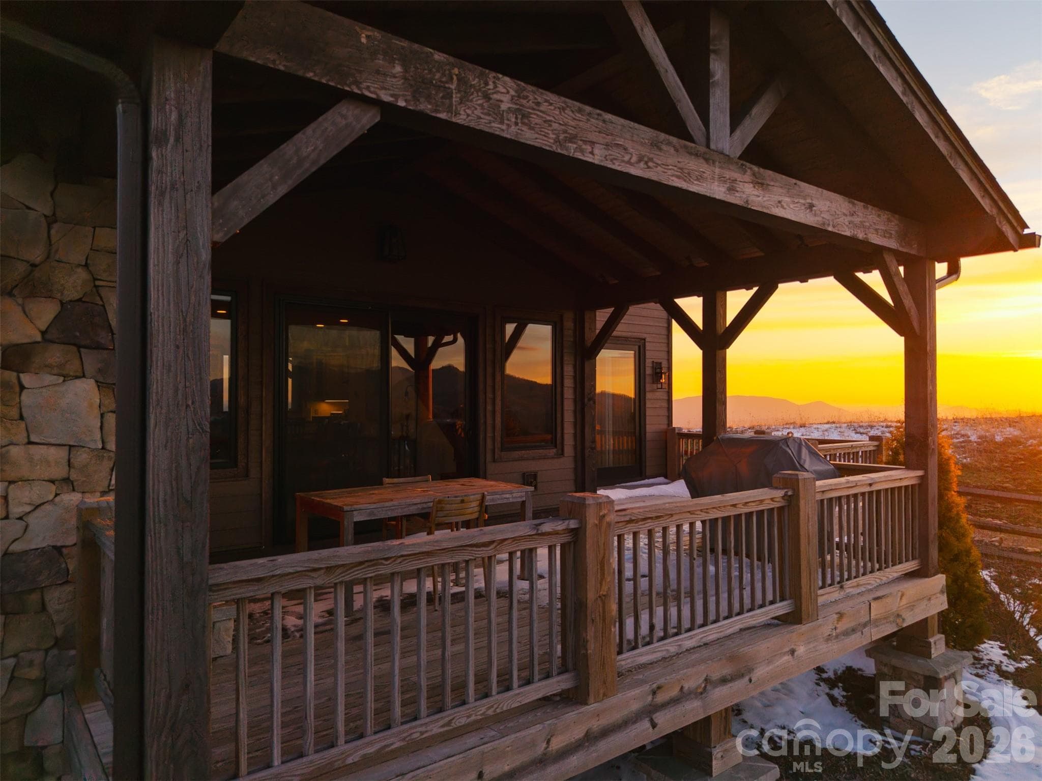 Single Family Residence at 352 Great Sky Drive, Banner Elk, photo 6 of 40